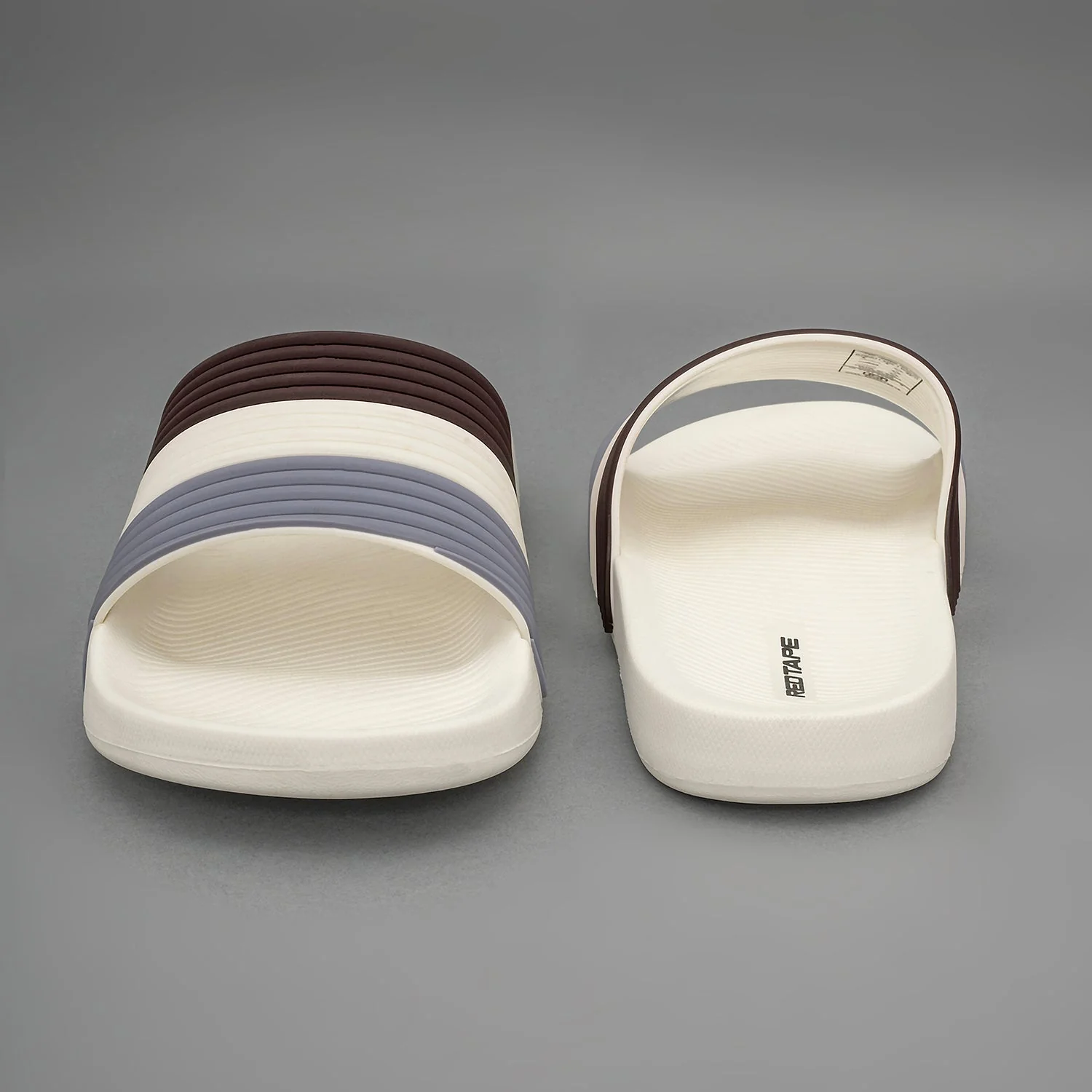 Women's Casual Pool Sliders for Everyday Comfort - Image 4