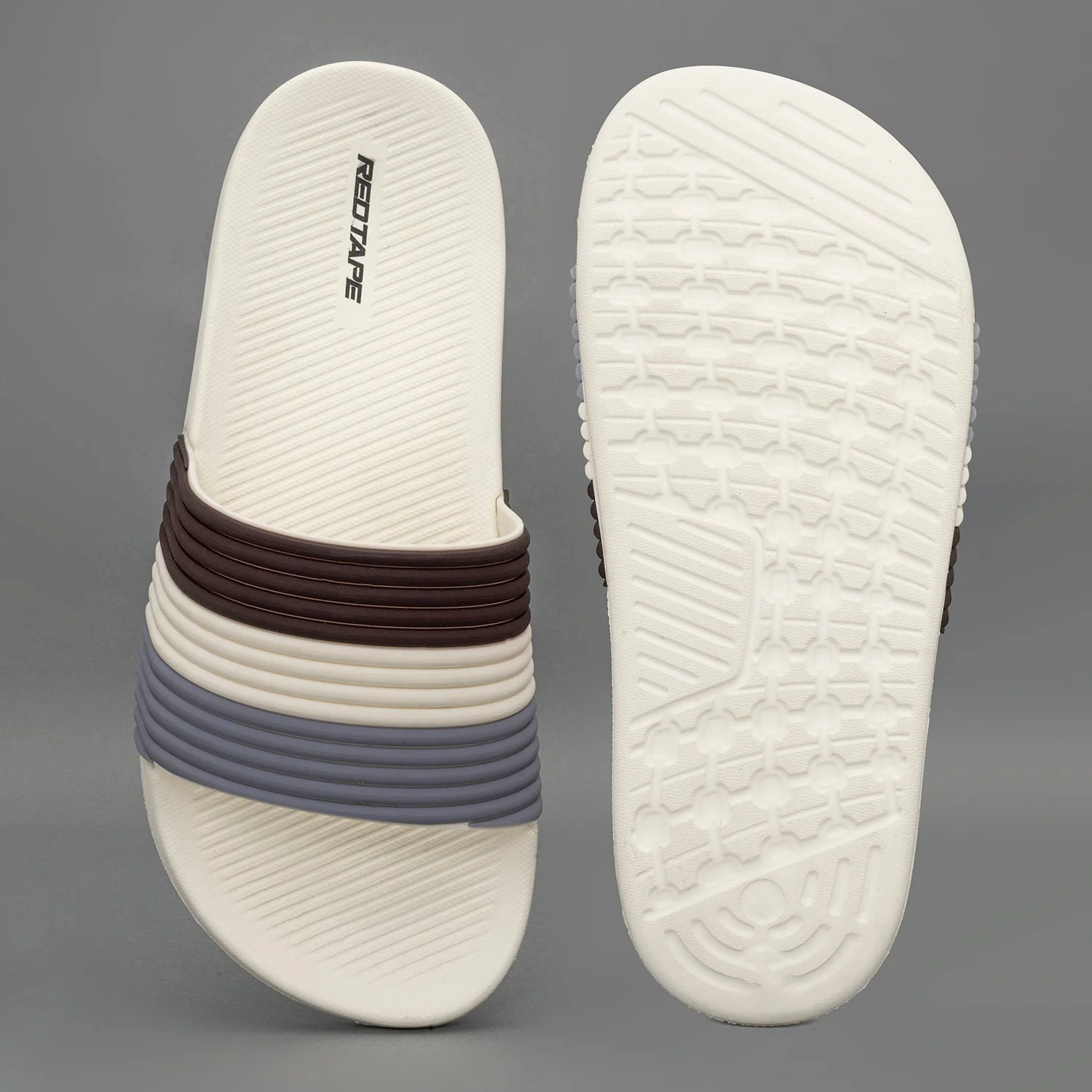 Women's Casual Pool Sliders for Everyday Comfort - Image 5