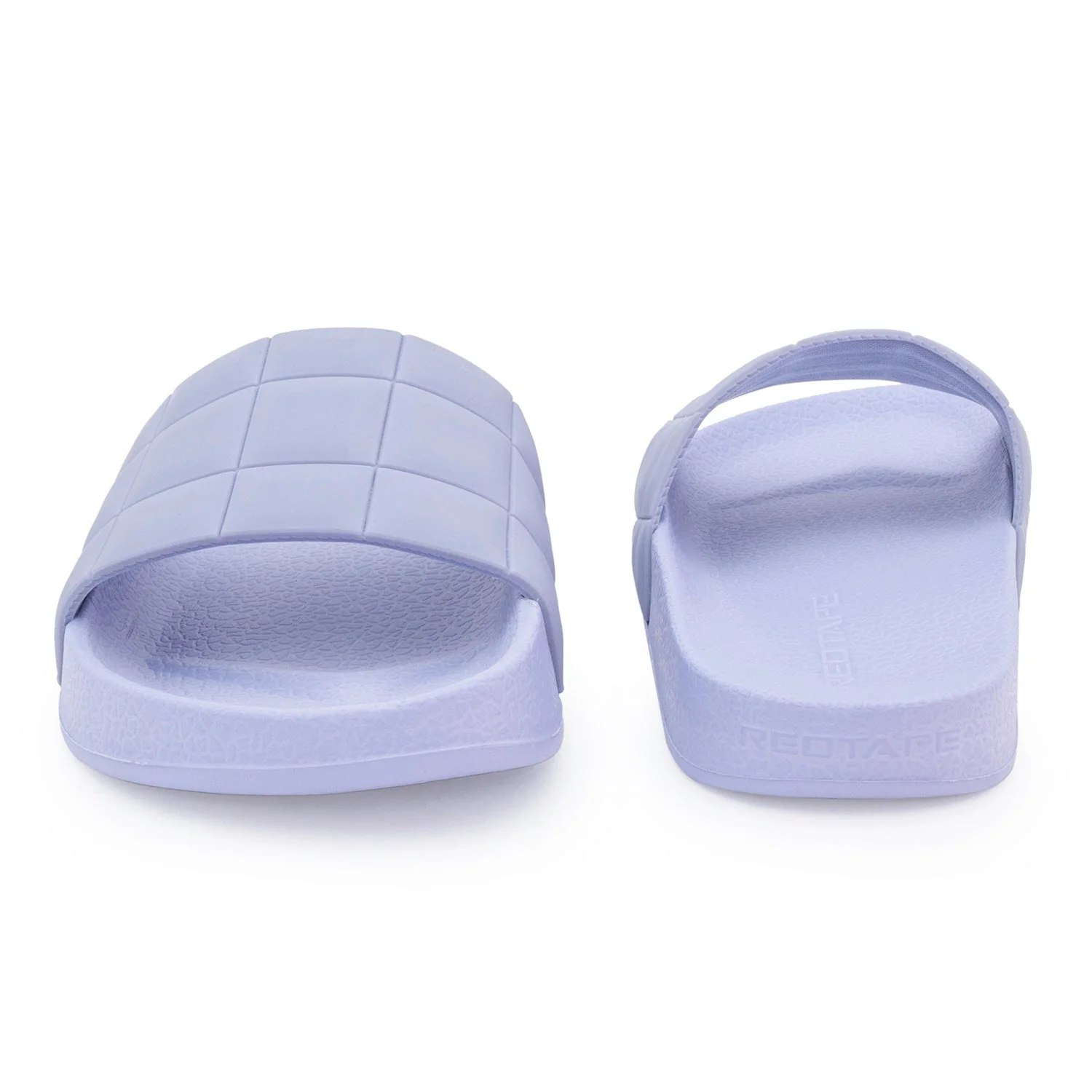 Women's Casual Pool Sliders for Everyday Comfort - Image 4