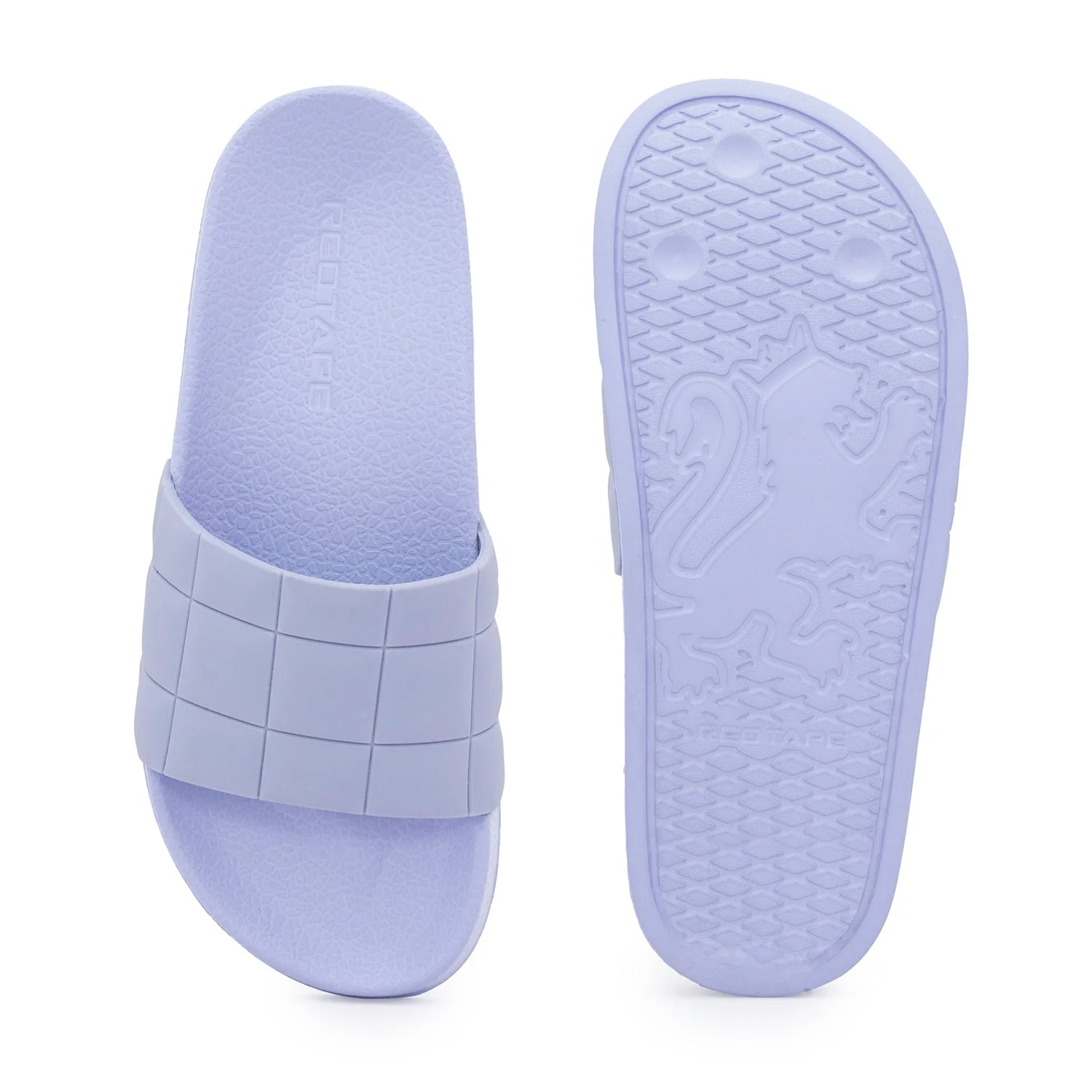 Women's Casual Pool Sliders for Everyday Comfort - Image 5