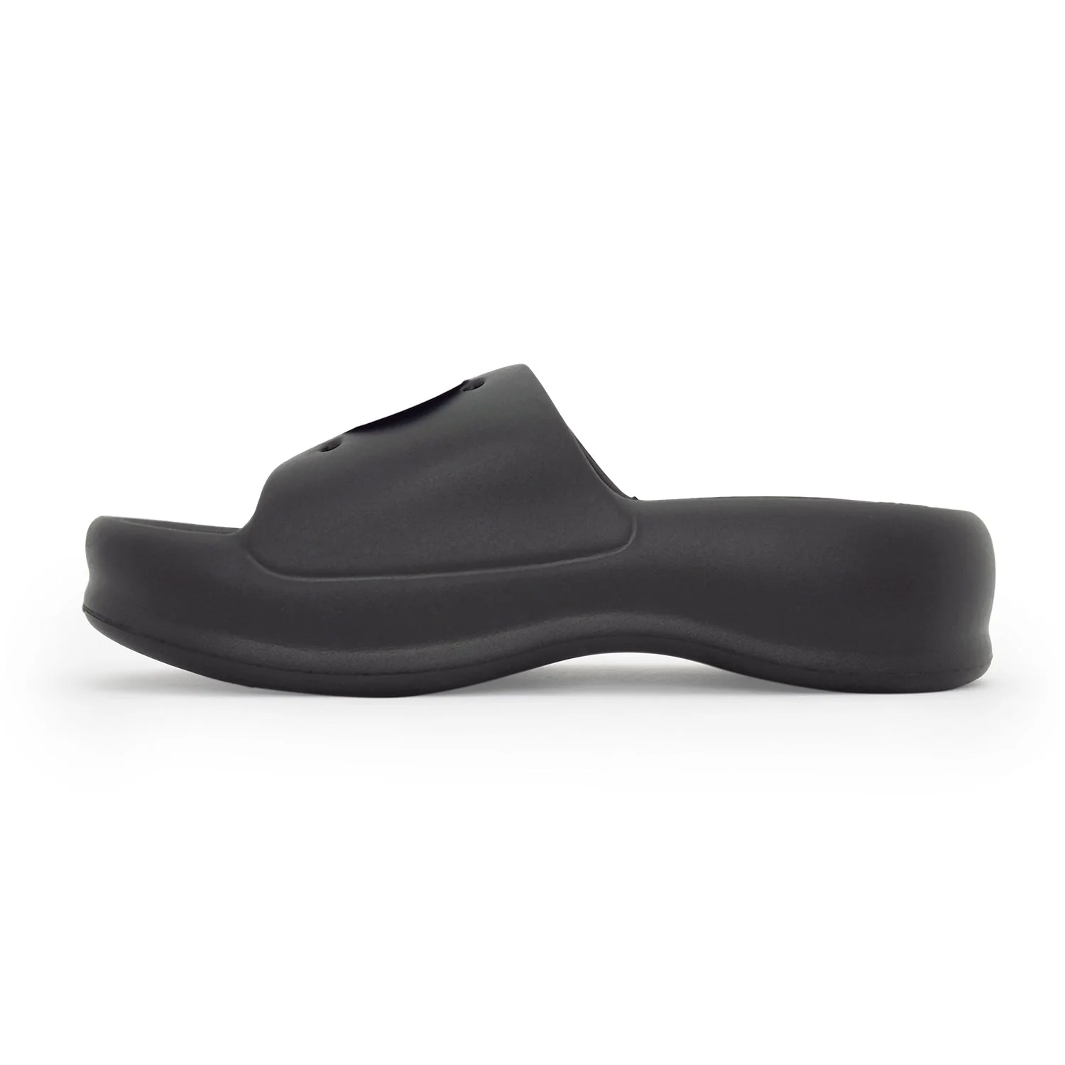 Women's Casual Pool Sliders for Everyday Comfort - Image 3