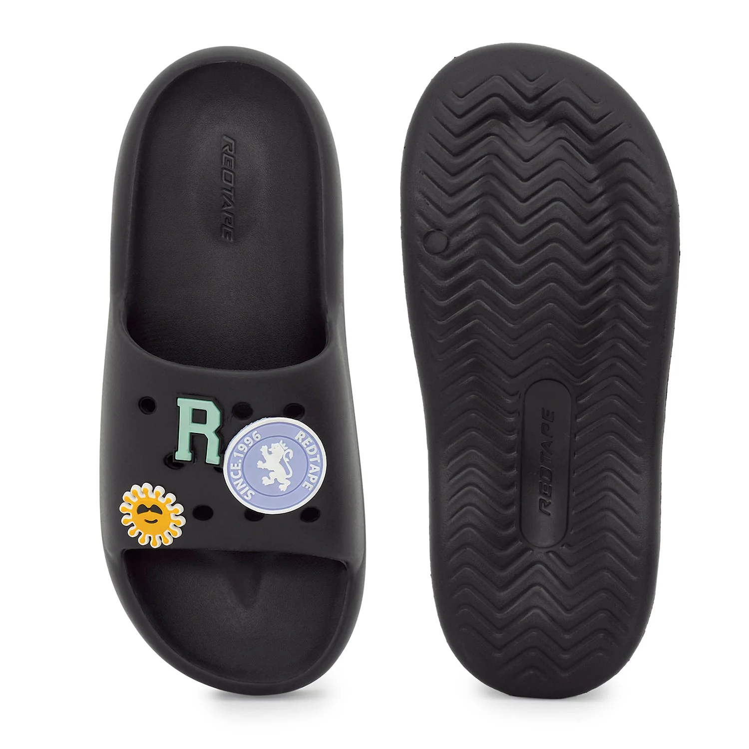 Women's Casual Pool Sliders for Everyday Comfort - Image 5