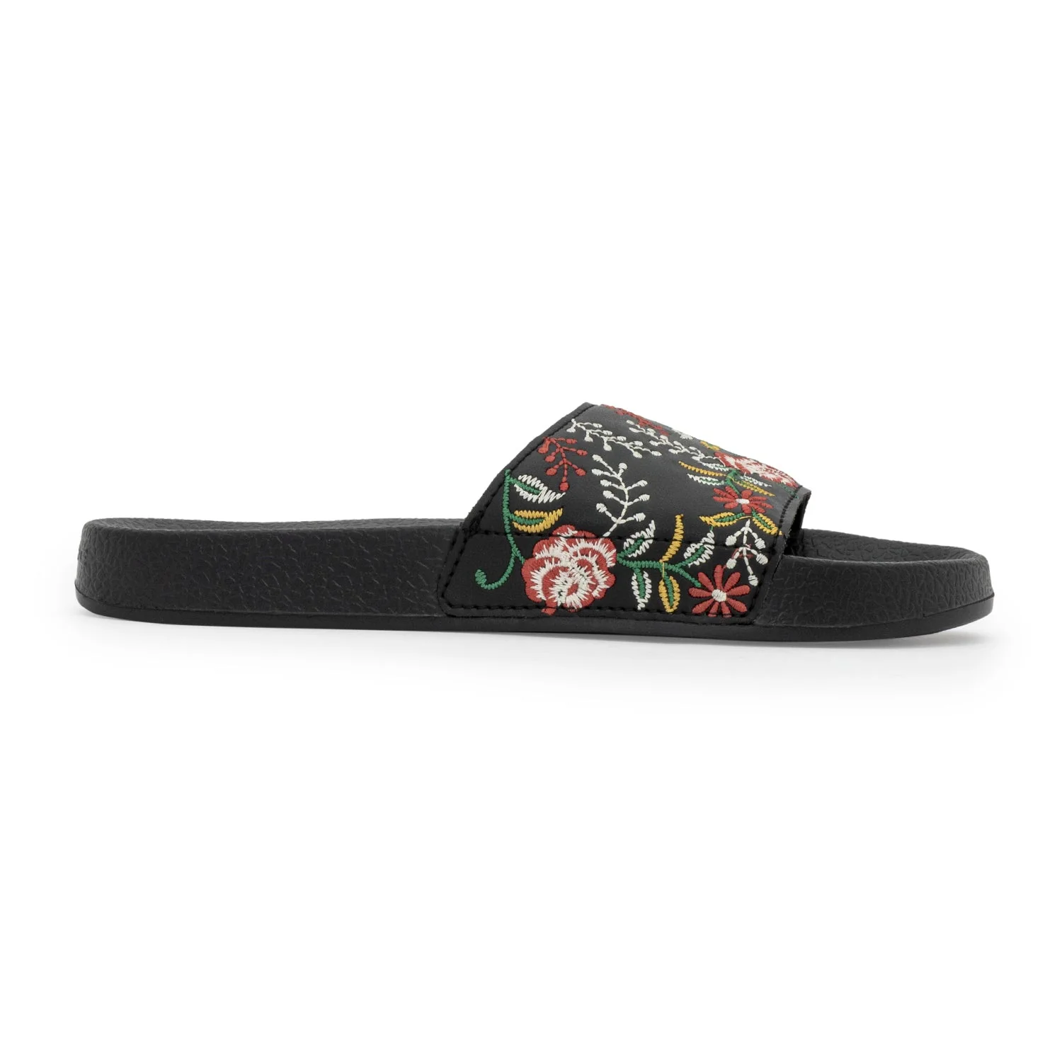 Women's Casual Pool Sliders for Everyday Style - Image 2