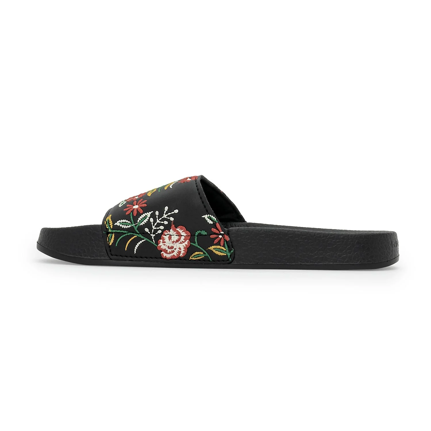 Women's Casual Pool Sliders for Everyday Style - Image 3