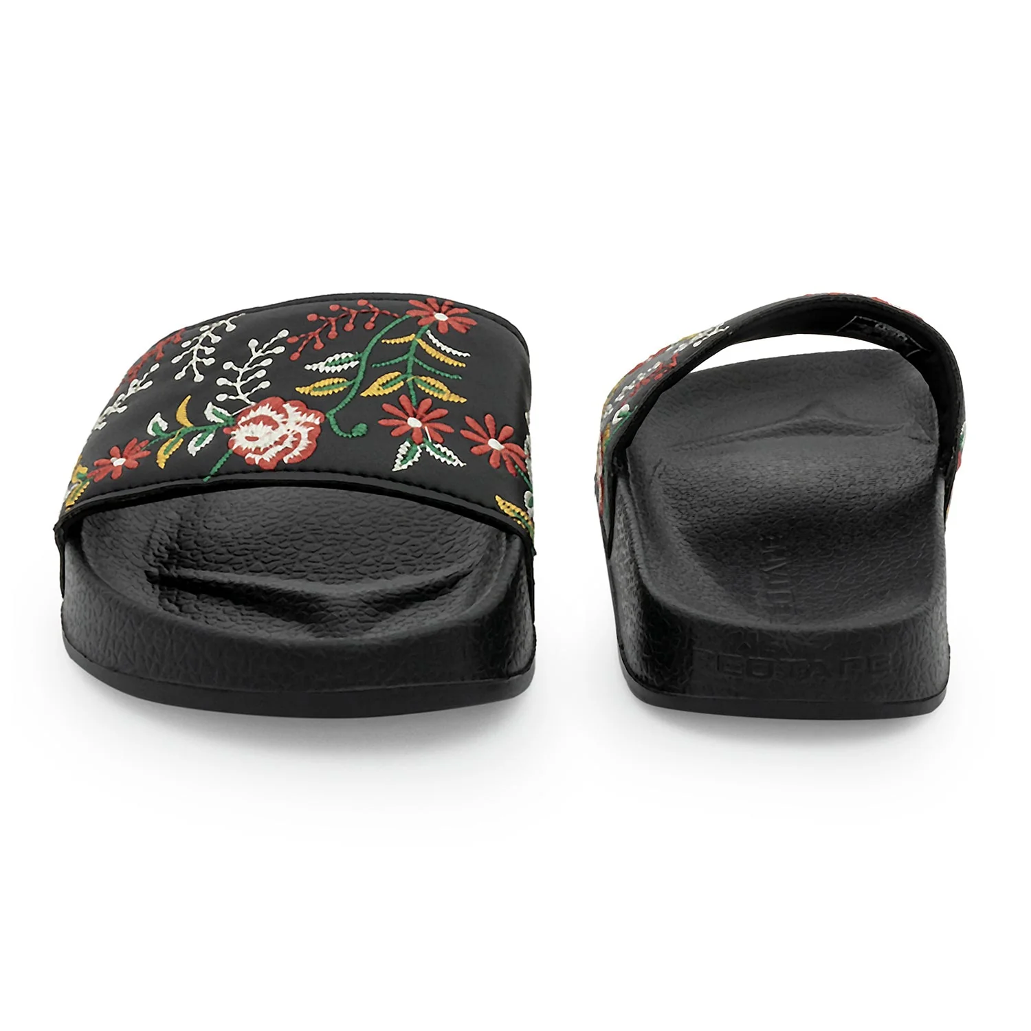 Women's Casual Pool Sliders for Everyday Style - Image 4