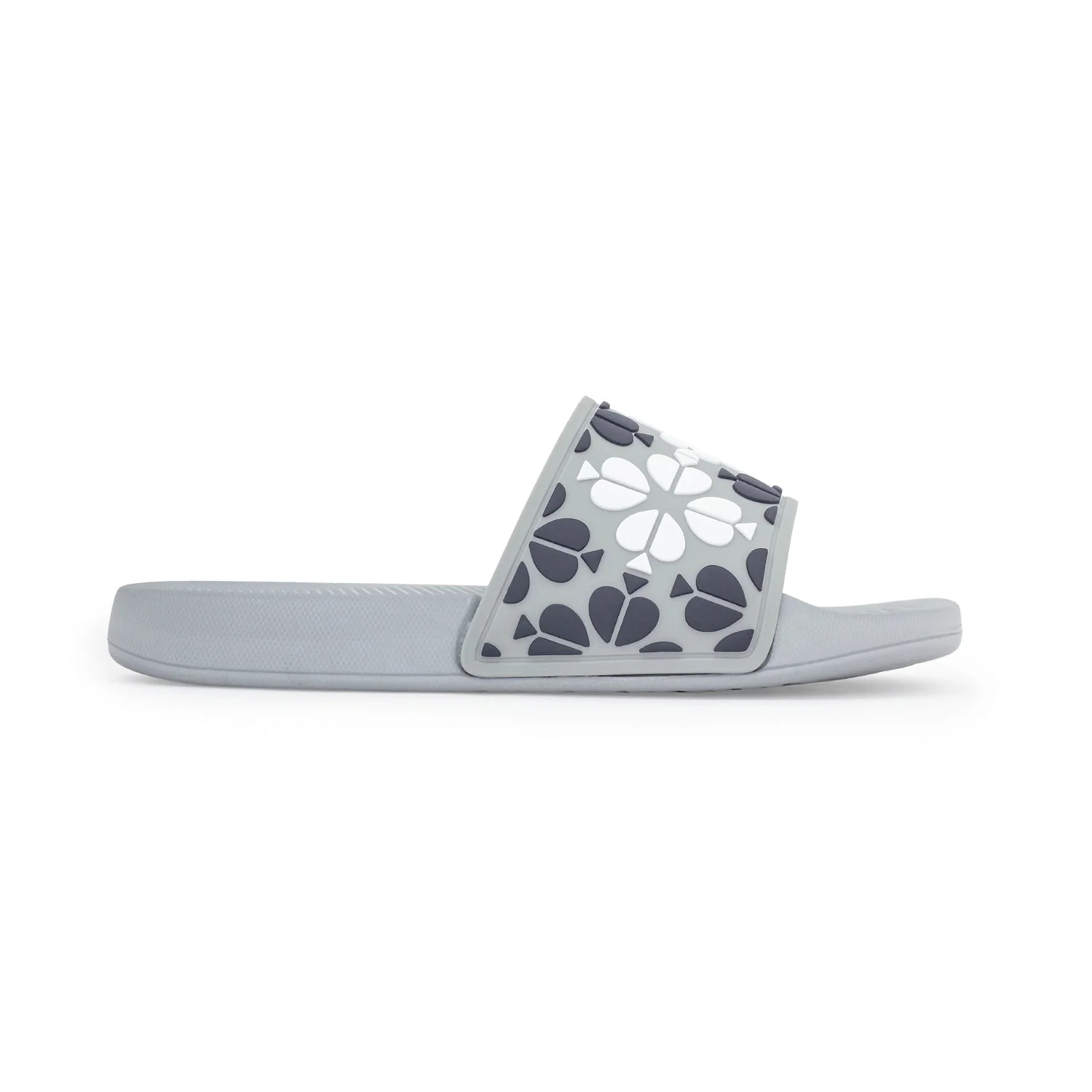 Women's Casual Pool Sliders for Everyday Comfort - Image 2