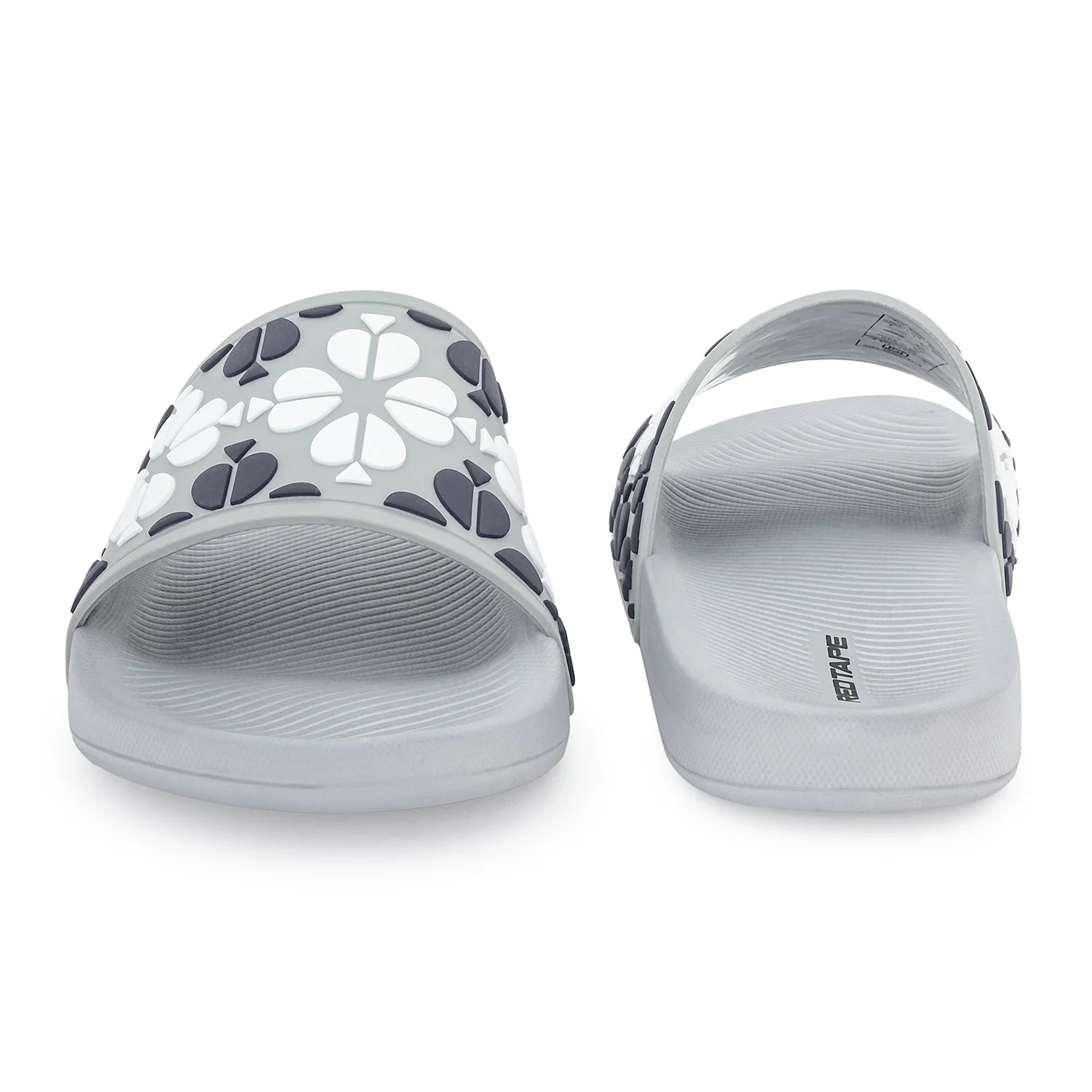 Women's Casual Pool Sliders for Everyday Comfort - Image 4