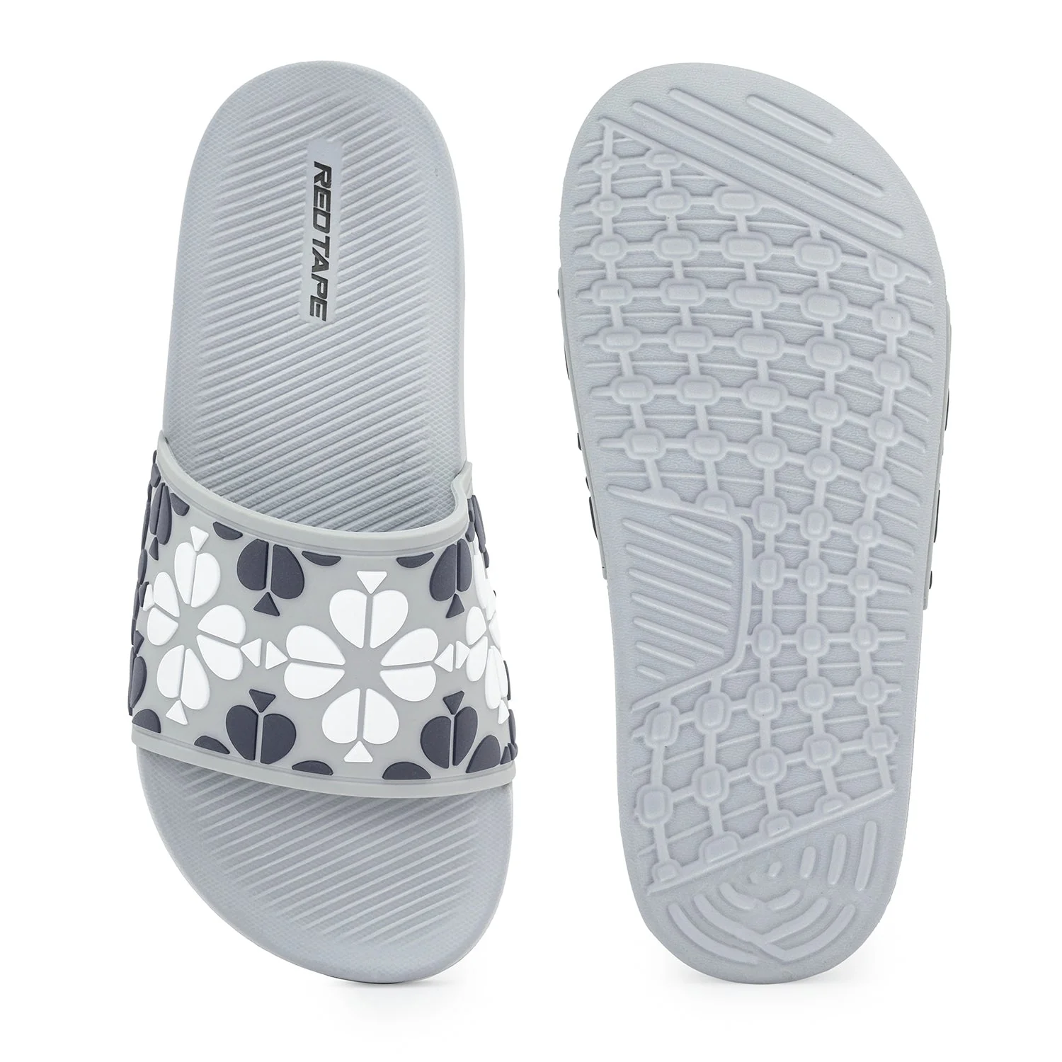 Women's Casual Pool Sliders for Everyday Comfort - Image 5