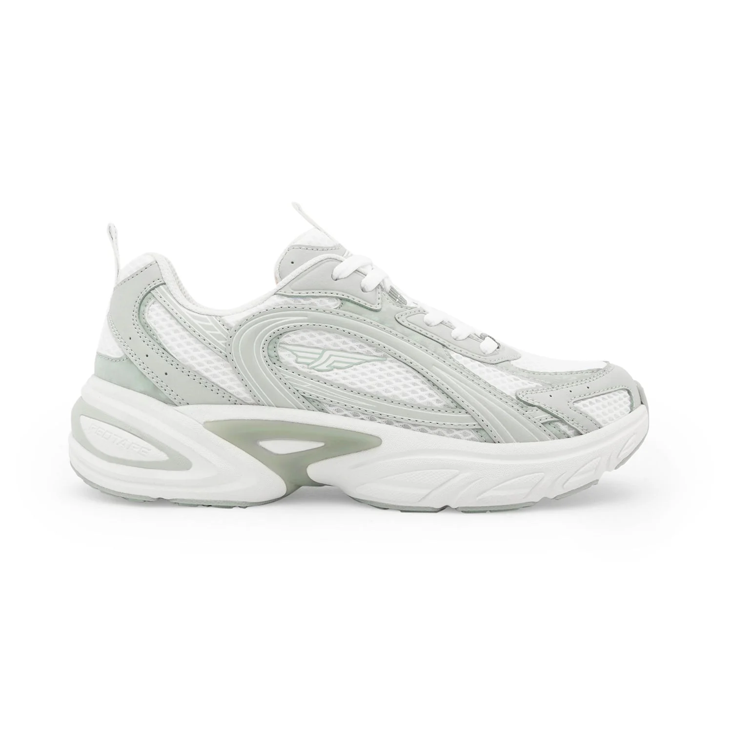 Women's Casual Shoes | Cushioned Support with Lightweight Flexibility - Image 2