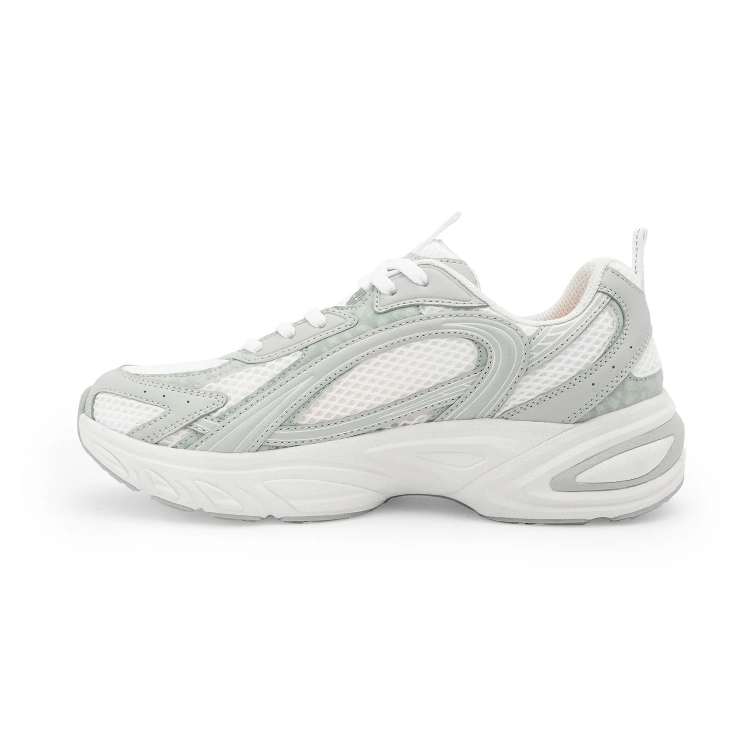 Women's Casual Shoes | Cushioned Support with Lightweight Flexibility - Image 3