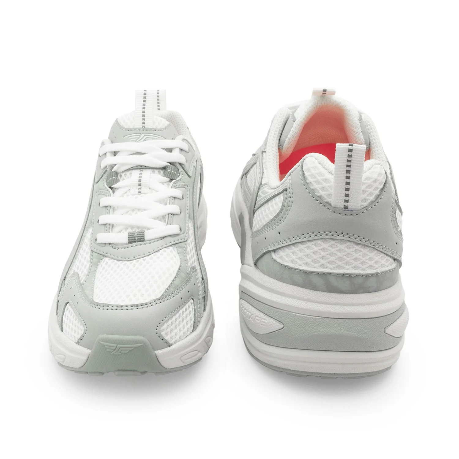 Women's Casual Shoes | Cushioned Support with Lightweight Flexibility - Image 4