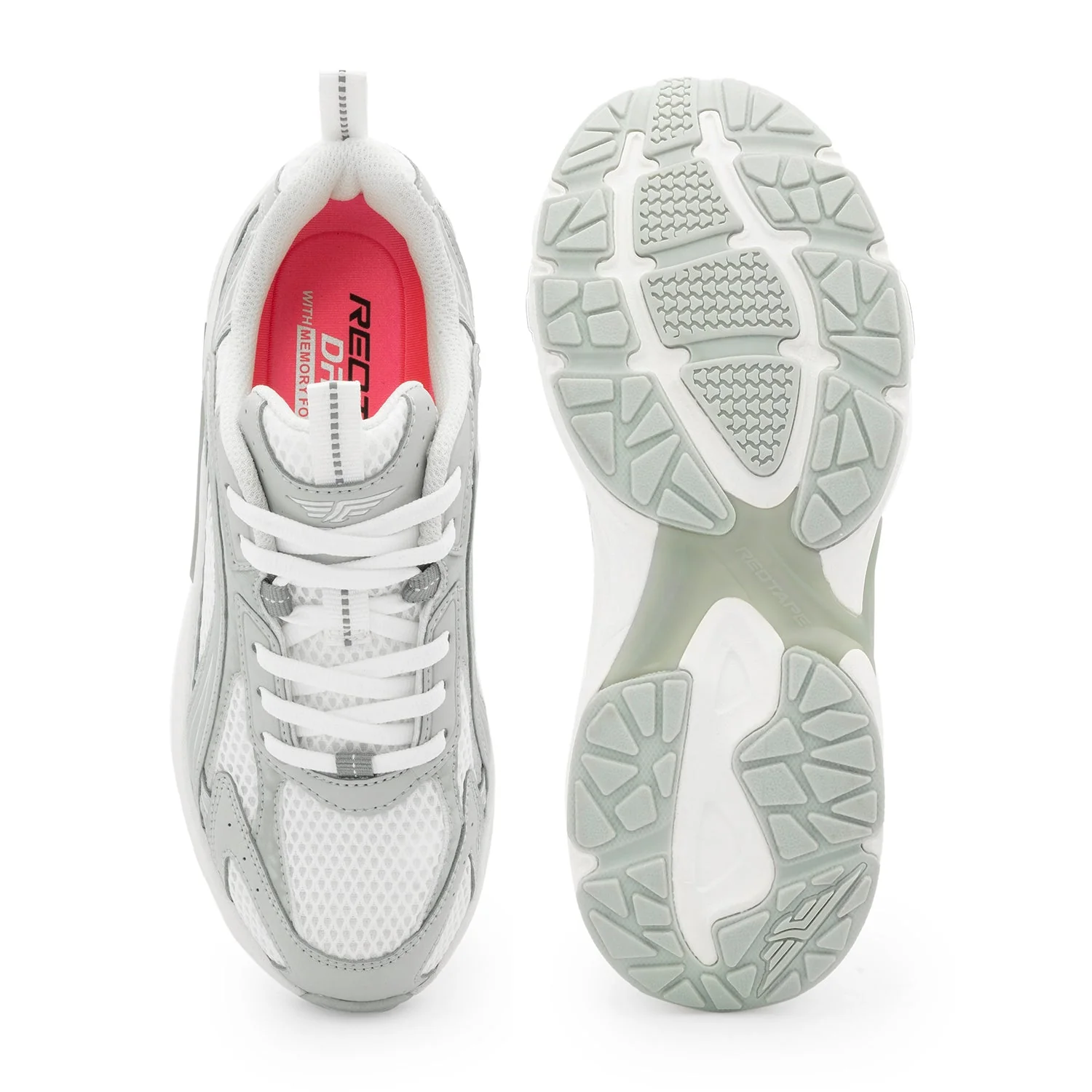Women's Casual Shoes | Cushioned Support with Lightweight Flexibility - Image 5