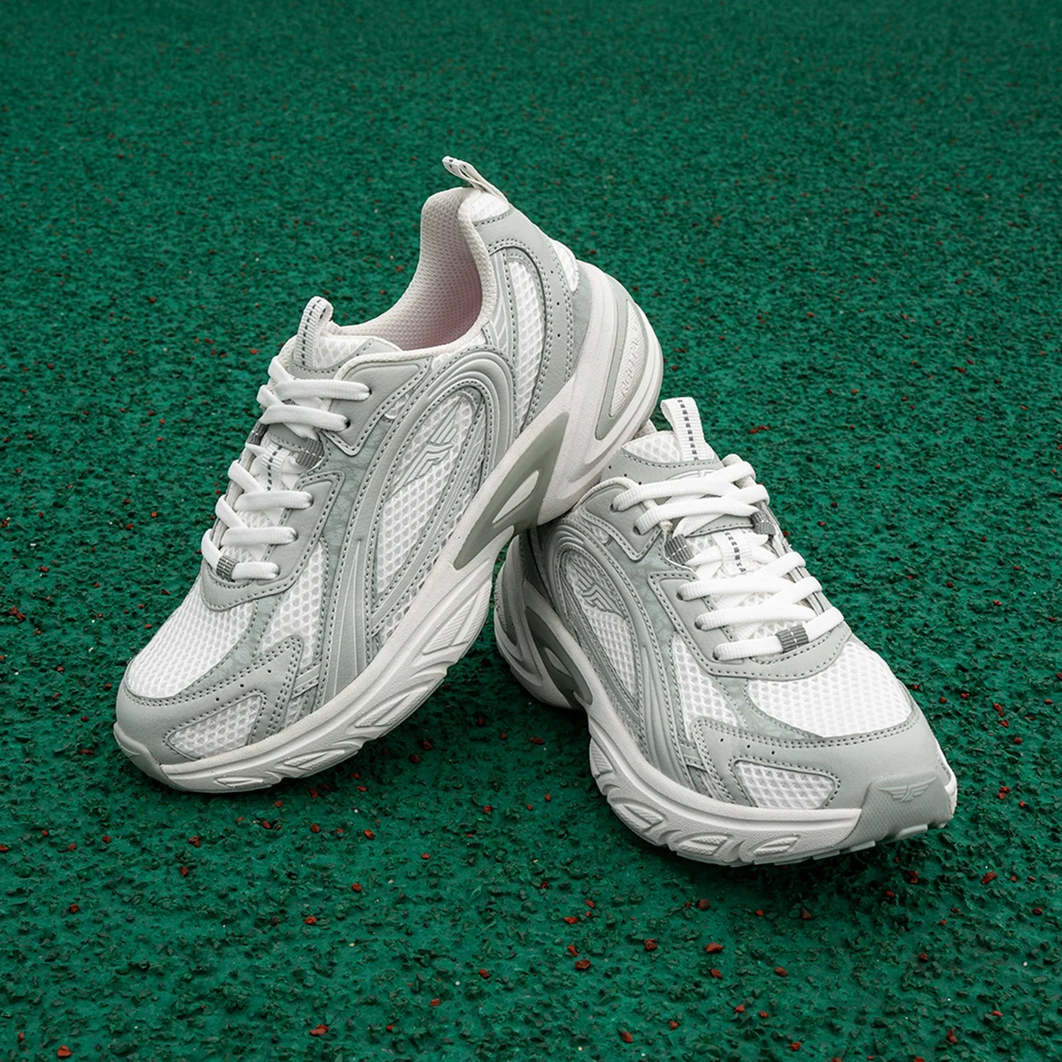 Women's Casual Shoes | Cushioned Support with Lightweight Flexibility - Image 6