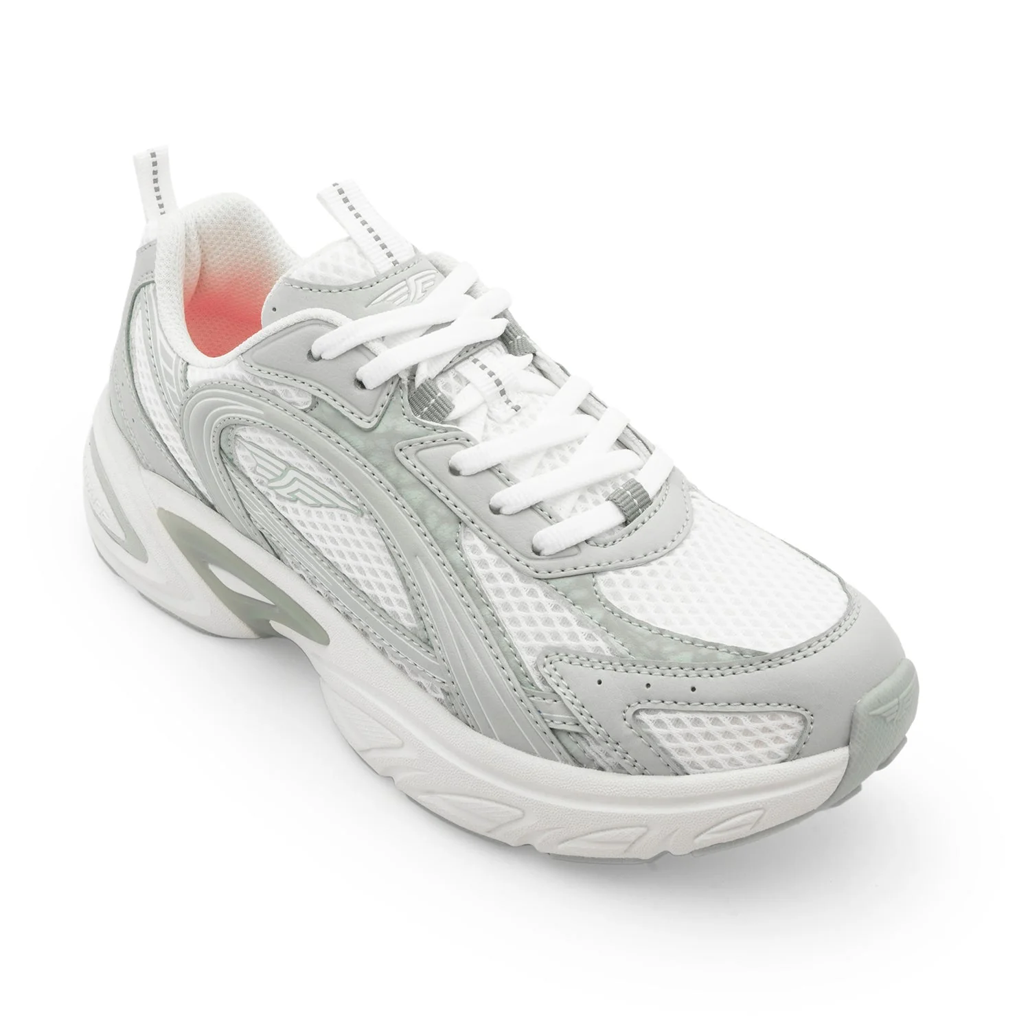 Women's Casual Shoes | Cushioned Support with Lightweight Flexibility - Image 7