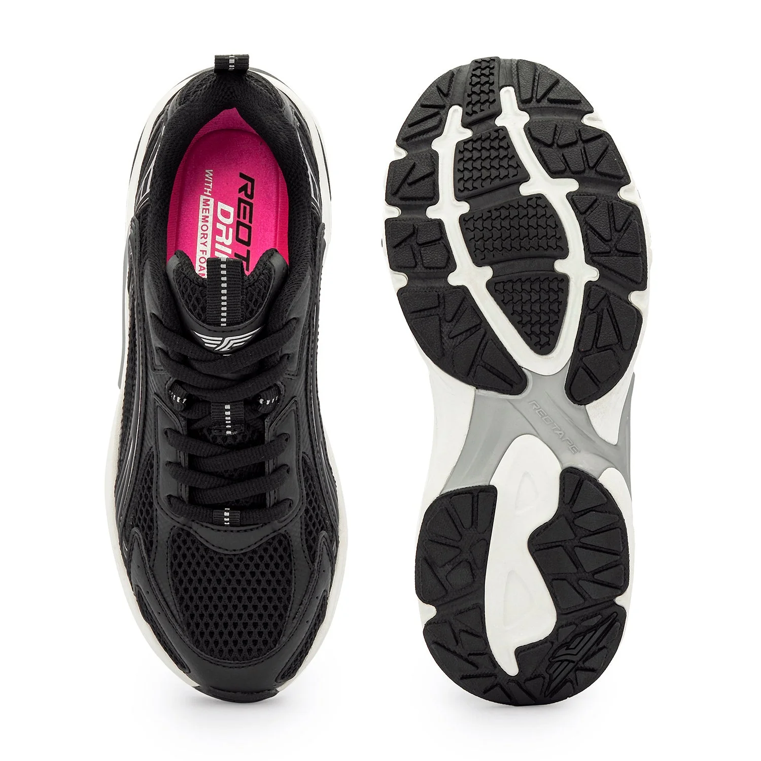 Women's Casual Shoes - Image 5