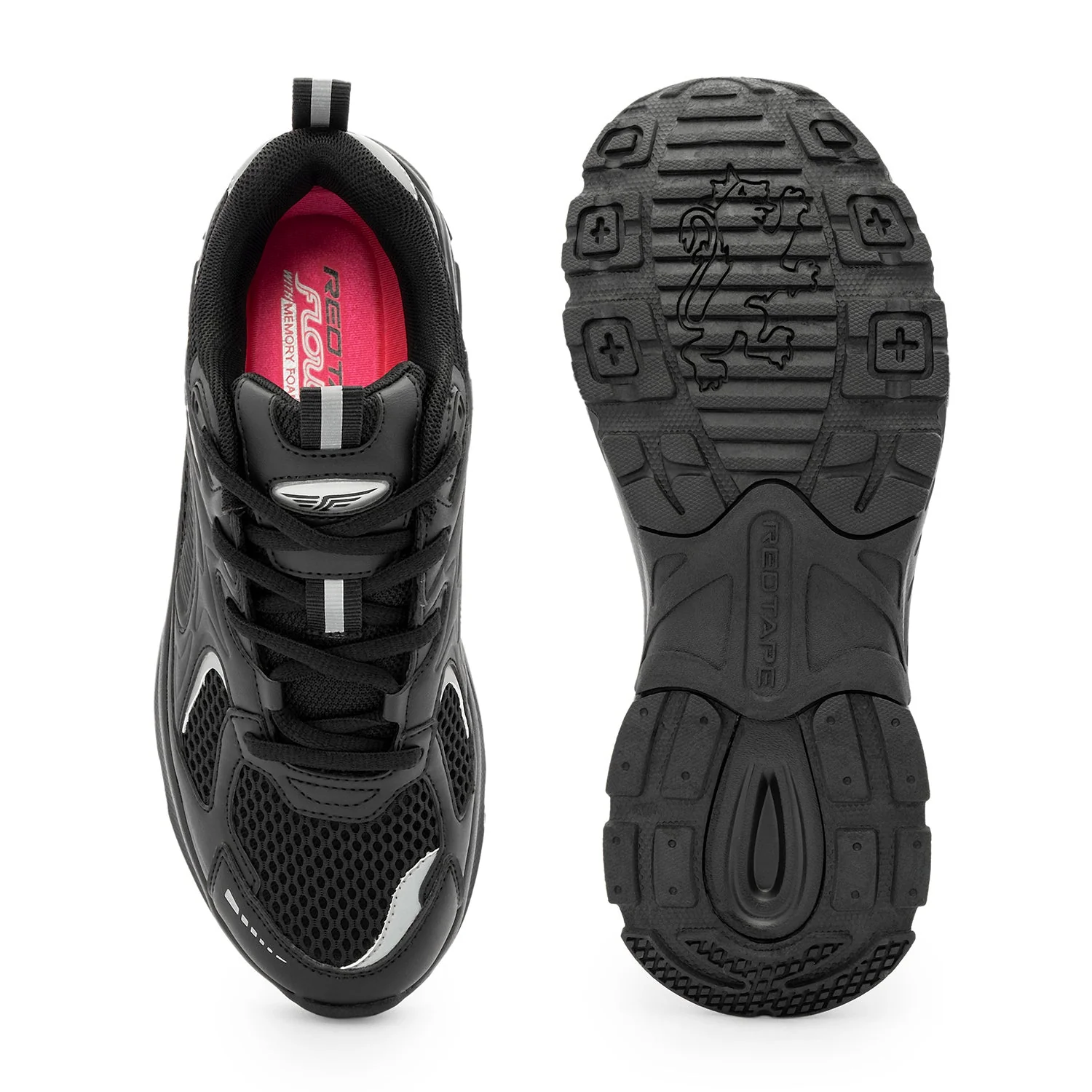 Women's Casual Shoes - Image 5