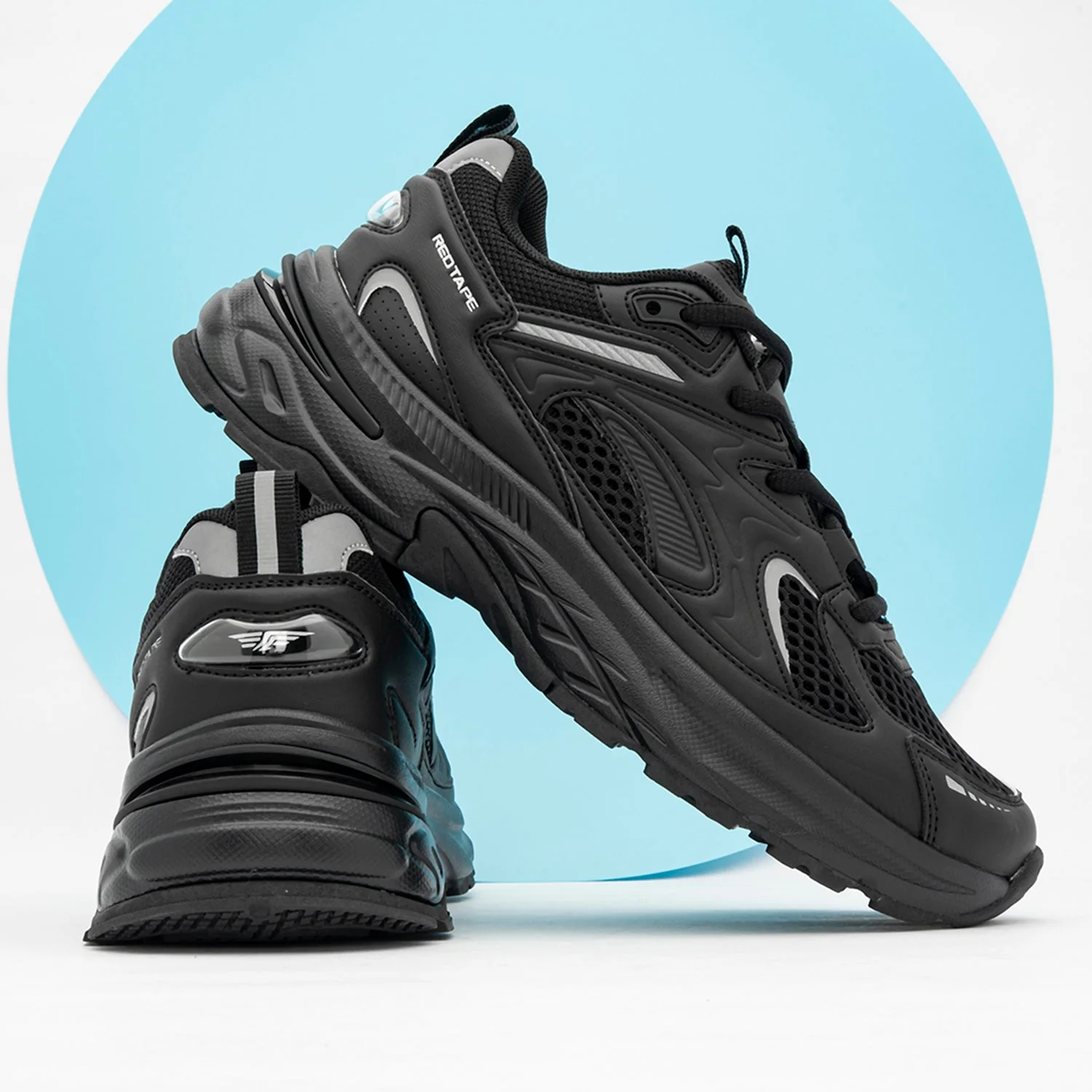 Women's Casual Shoes | Sleek & Comfy Everyday Wear - Image 6
