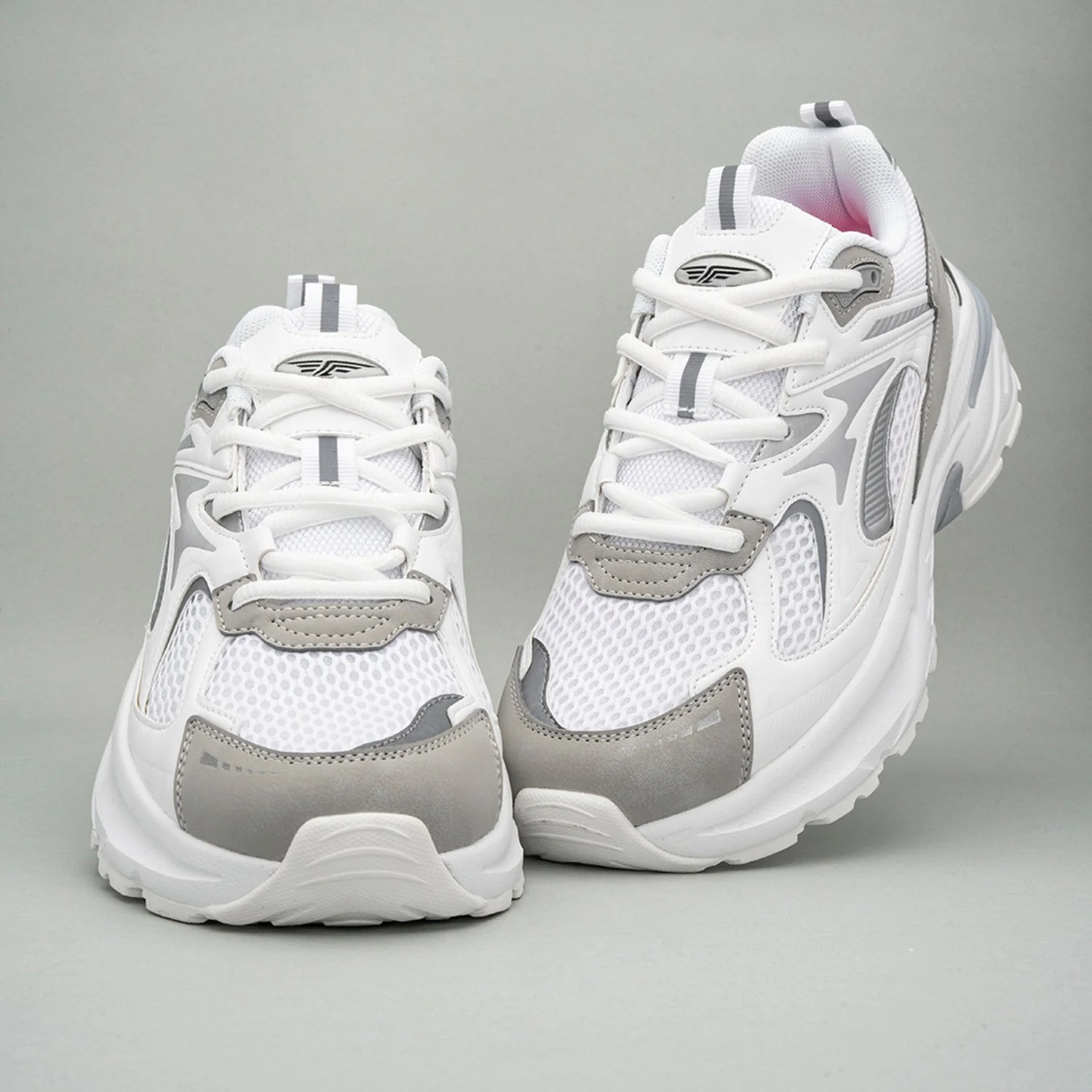 Women's Casual Shoes | Sleek & Comfy Everyday Wear - Image 6