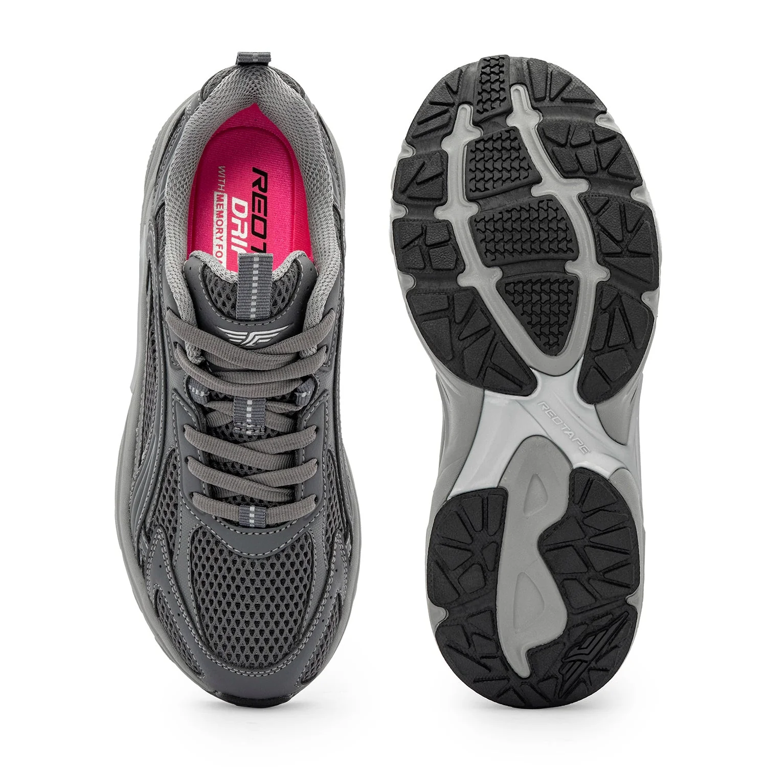 Womens Casual Shoes - Image 5