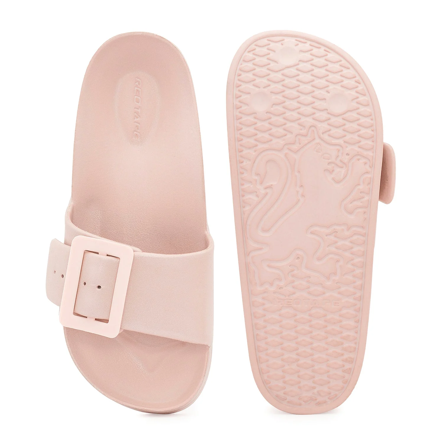 Women's Casual Sliders for Lightweight Everyday Comfort - Image 5