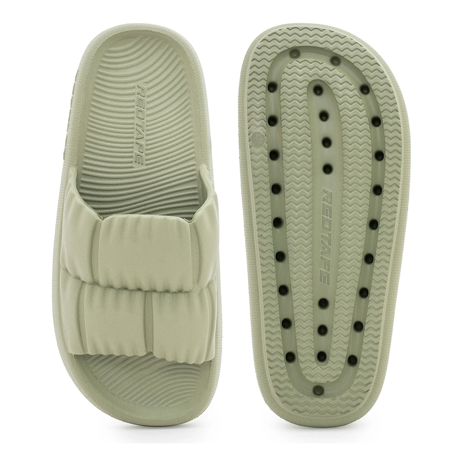 Women's Casual Sliders for Lightweight Everyday Comfort - Image 5