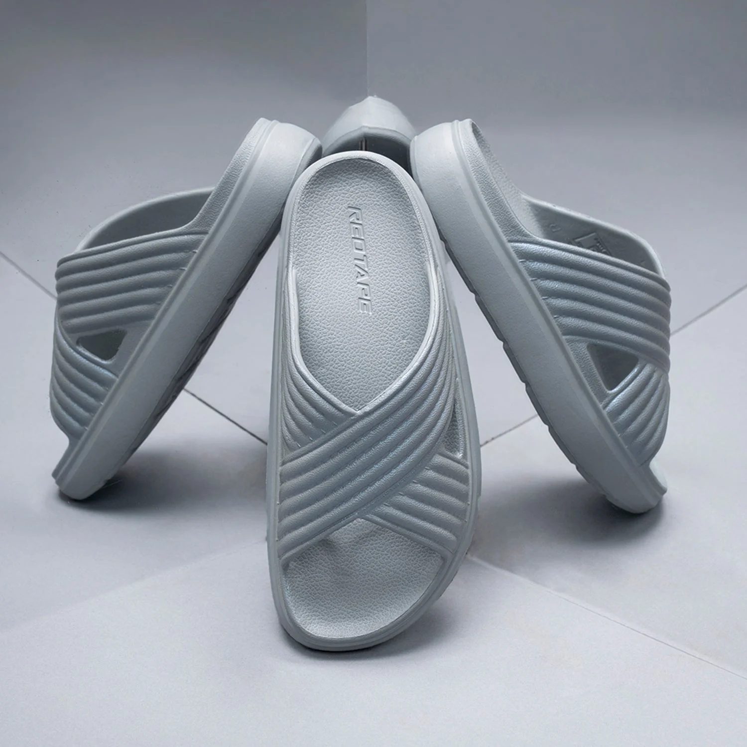 Women's Casual Sliders for Lightweight Everyday Comfort - Image 6