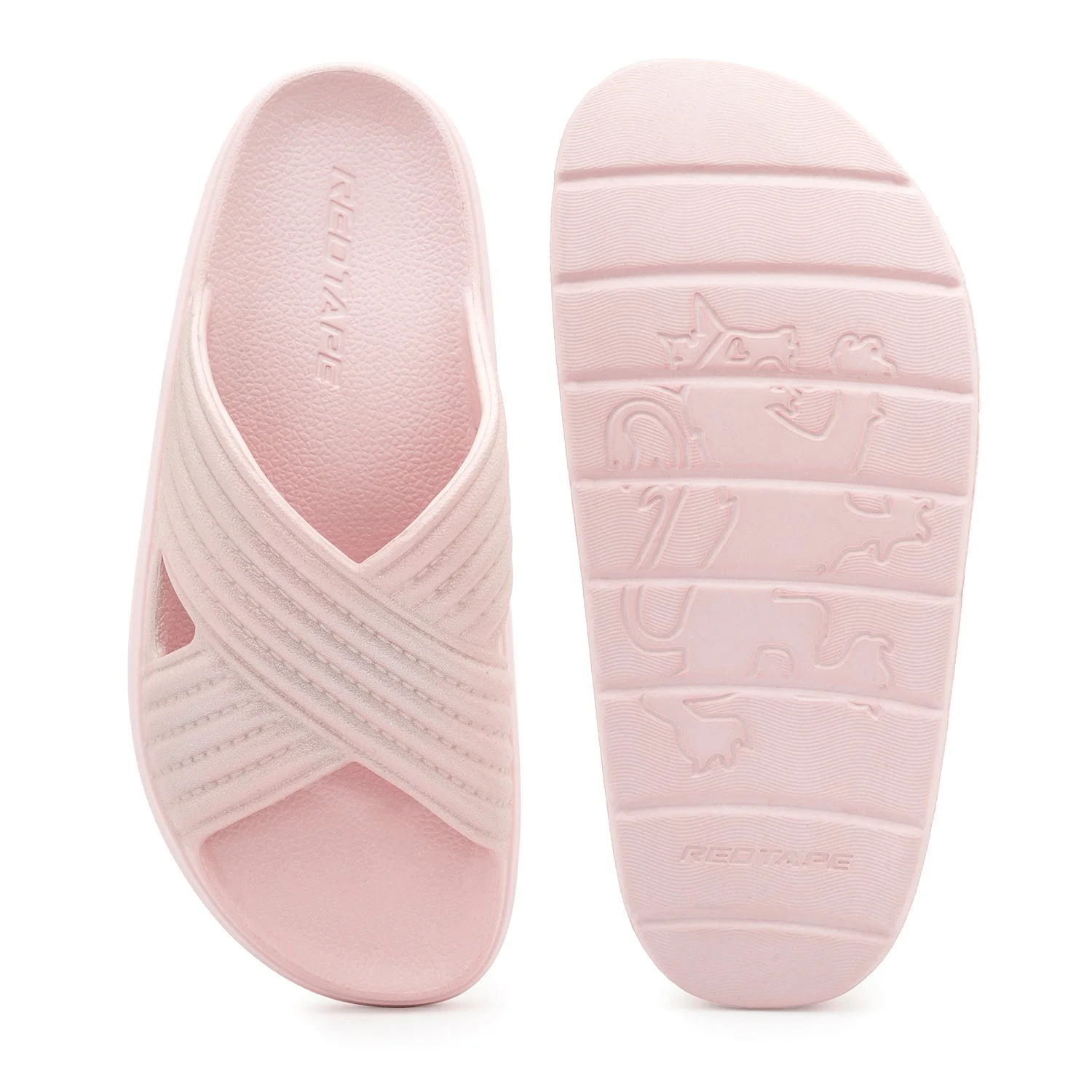 Women's Casual Sliders for Lightweight Everyday Comfort - Image 5