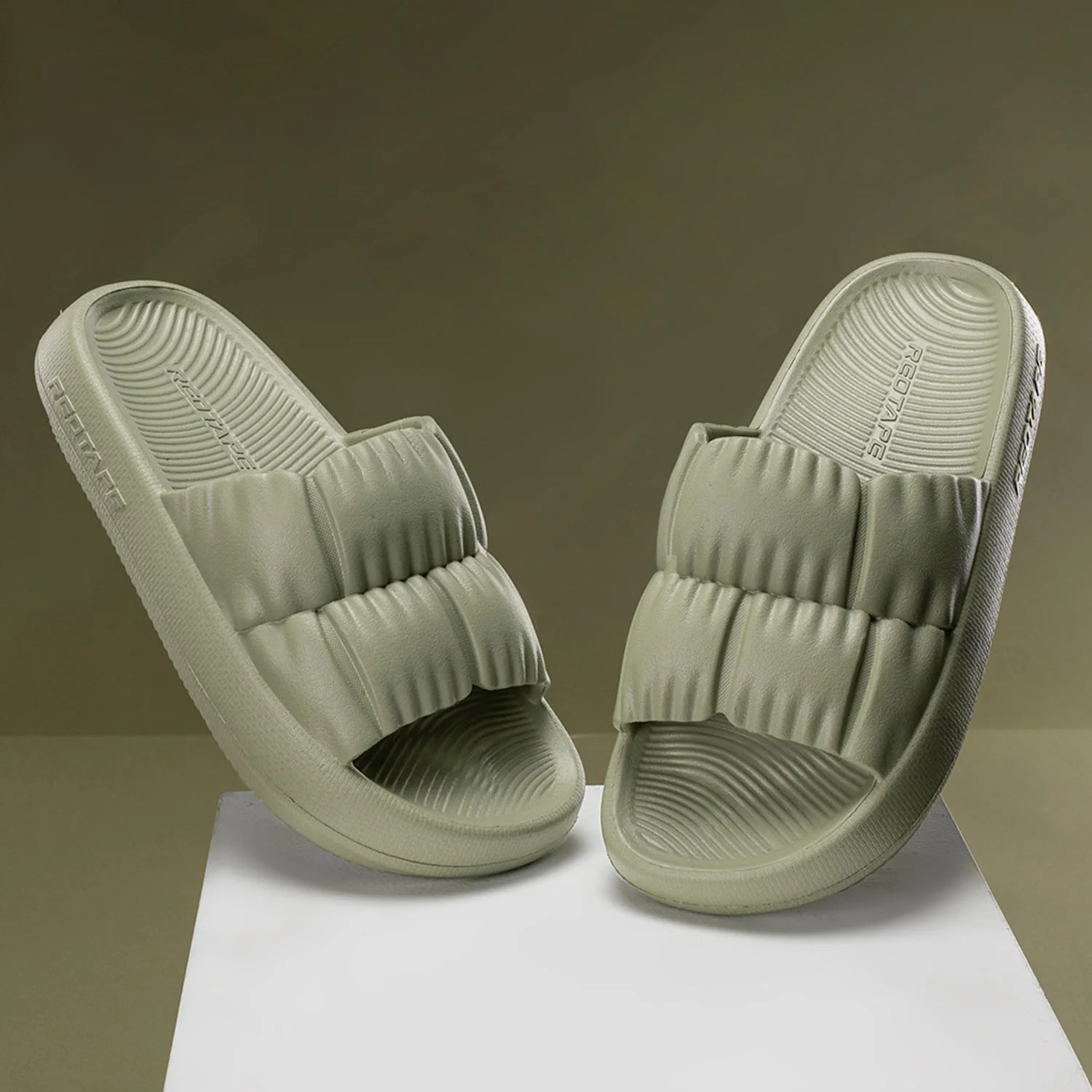 Women's Casual Sliders for Lightweight Everyday Comfort - Image 6