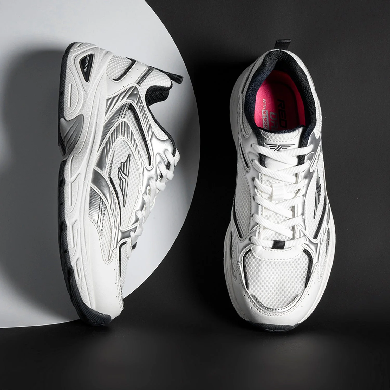 Women's Casual Shoes - Image 6