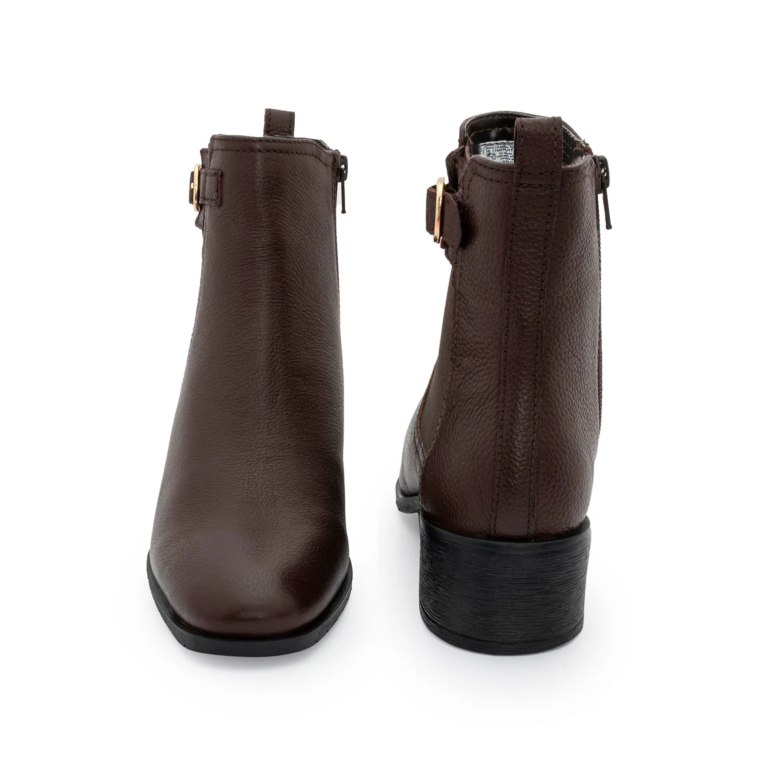 Women's Chelsea Boots - Image 4