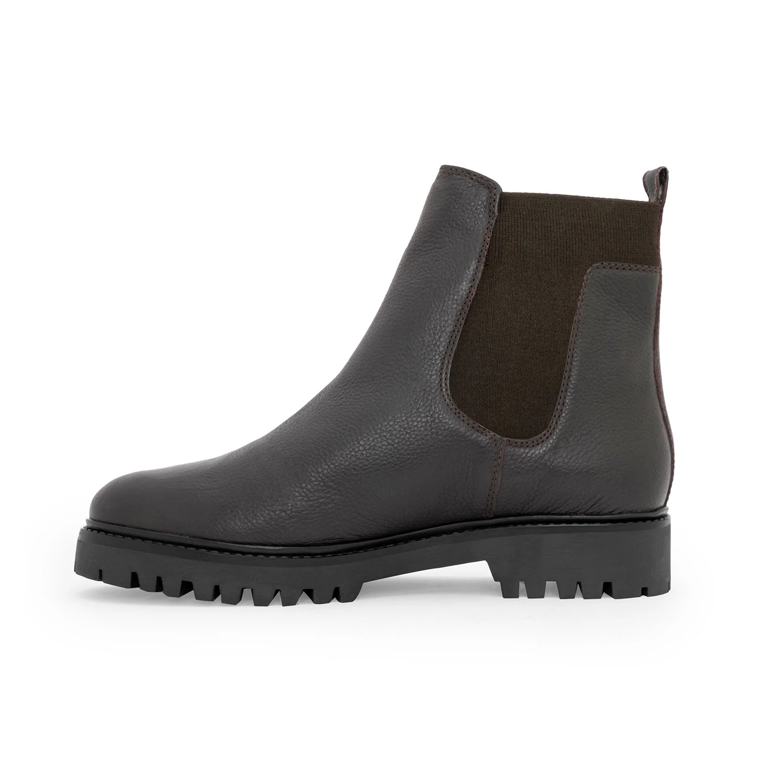 Women's Chelsea Boots - Image 3