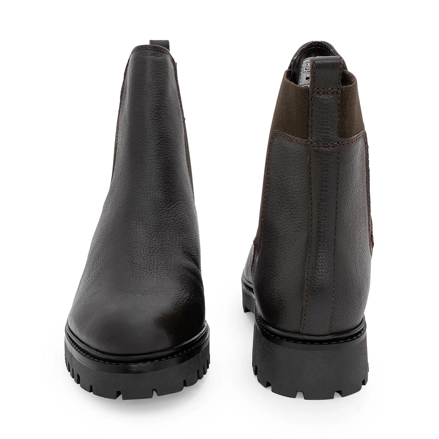 Women's Chelsea Boots - Image 4