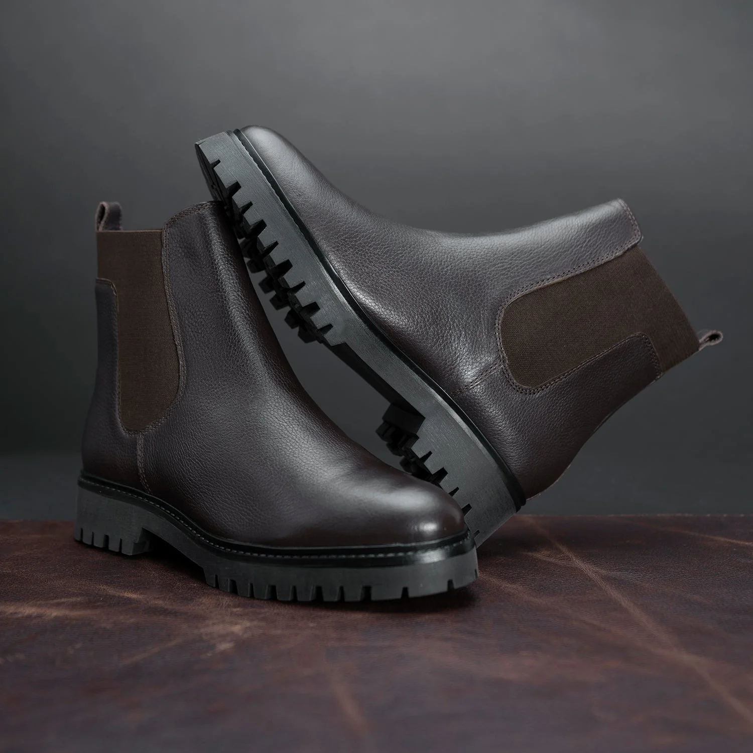 Women's Chelsea Boots - Image 5