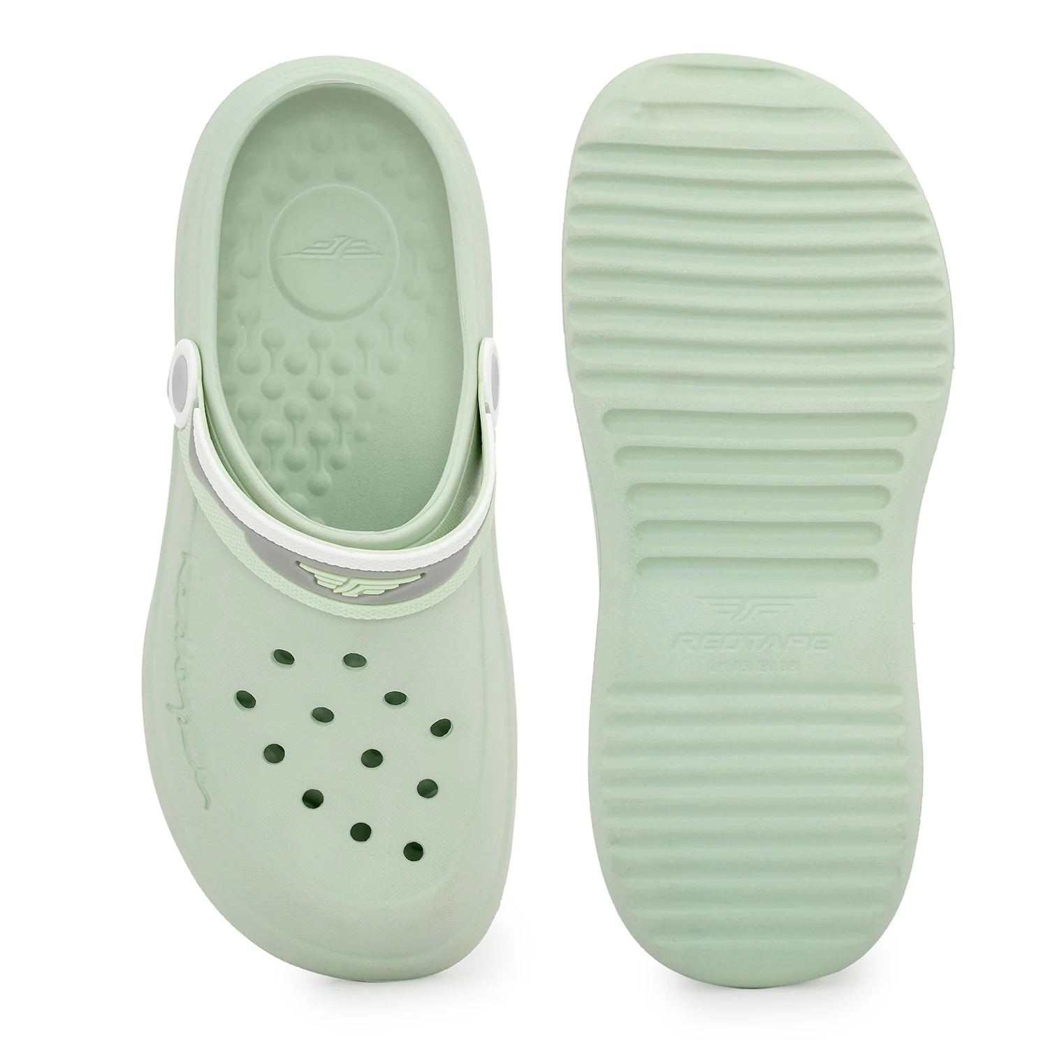 Women's Clogs for Lightweight Everyday Comfort - Image 5