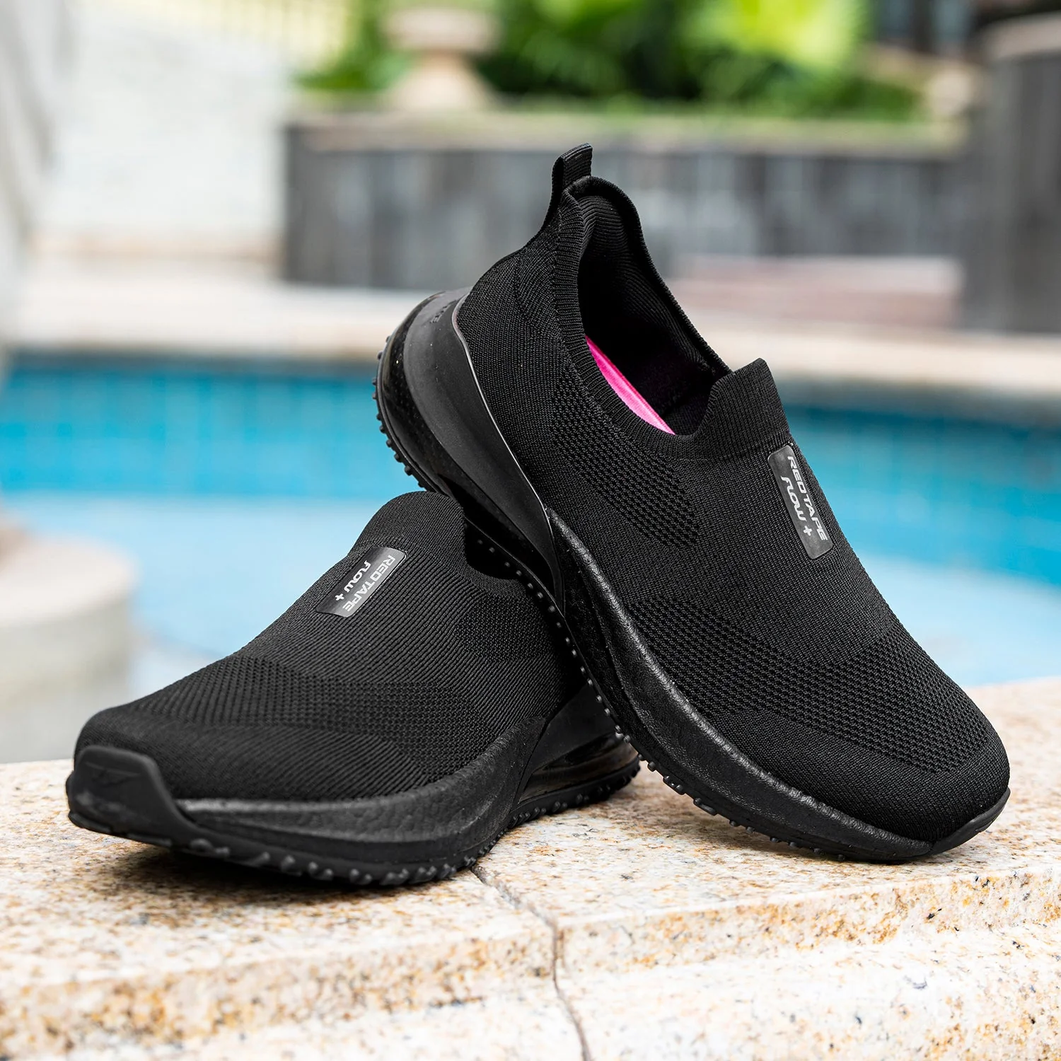 Women's DRIFT+ Slip-On Walking Shoes - Image 6