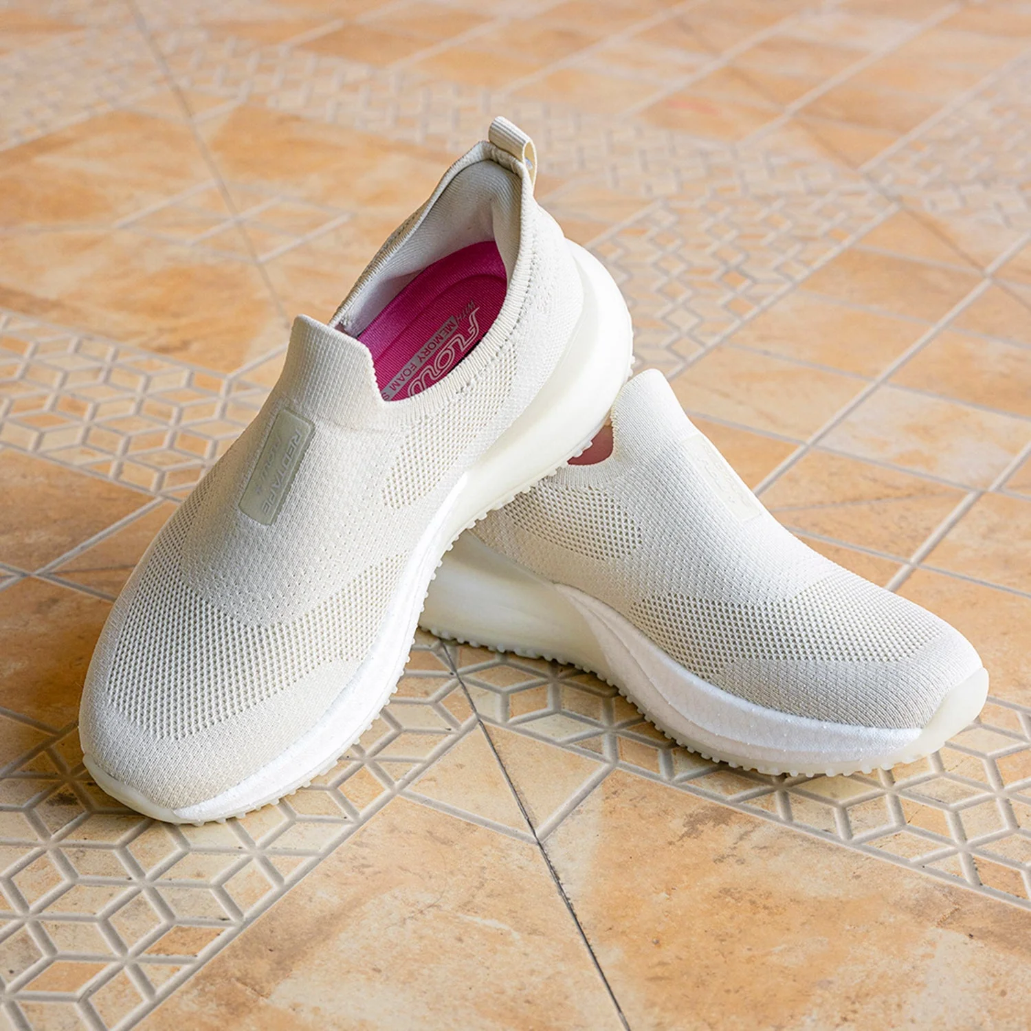 Women's DRIFT+ Slip-On Walking Shoes - Image 6