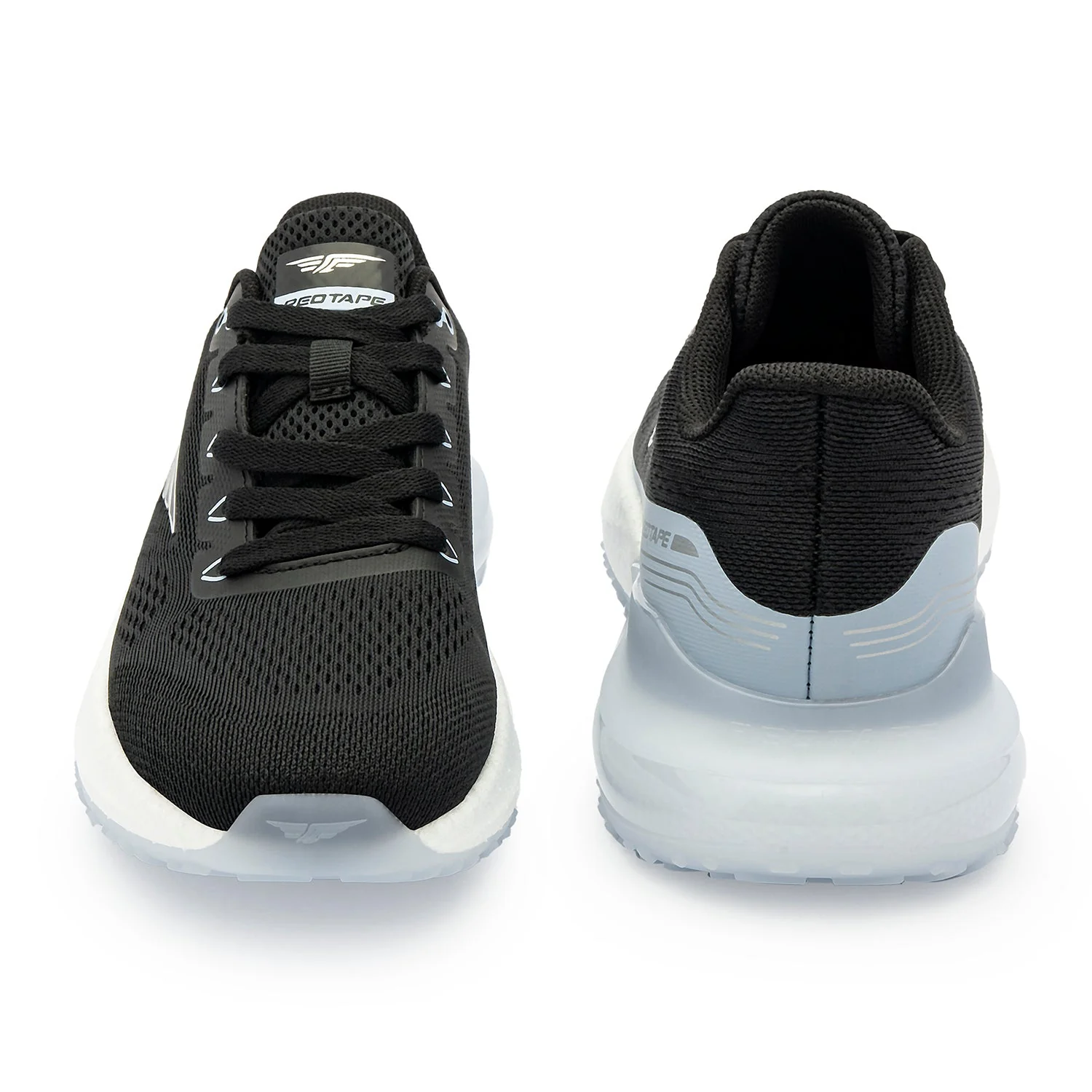 Women's ETPU Athleisure Shoes for All-Day Comfort & Active Style - Image 4