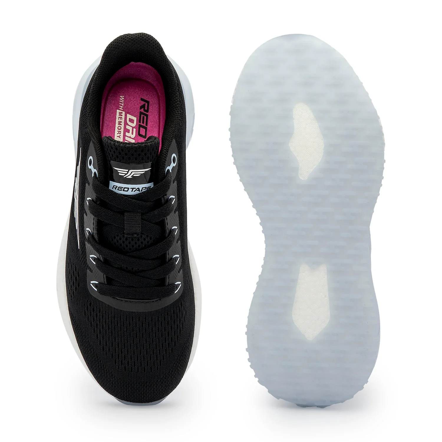Women's ETPU Athleisure Shoes for All-Day Comfort & Active Style - Image 5