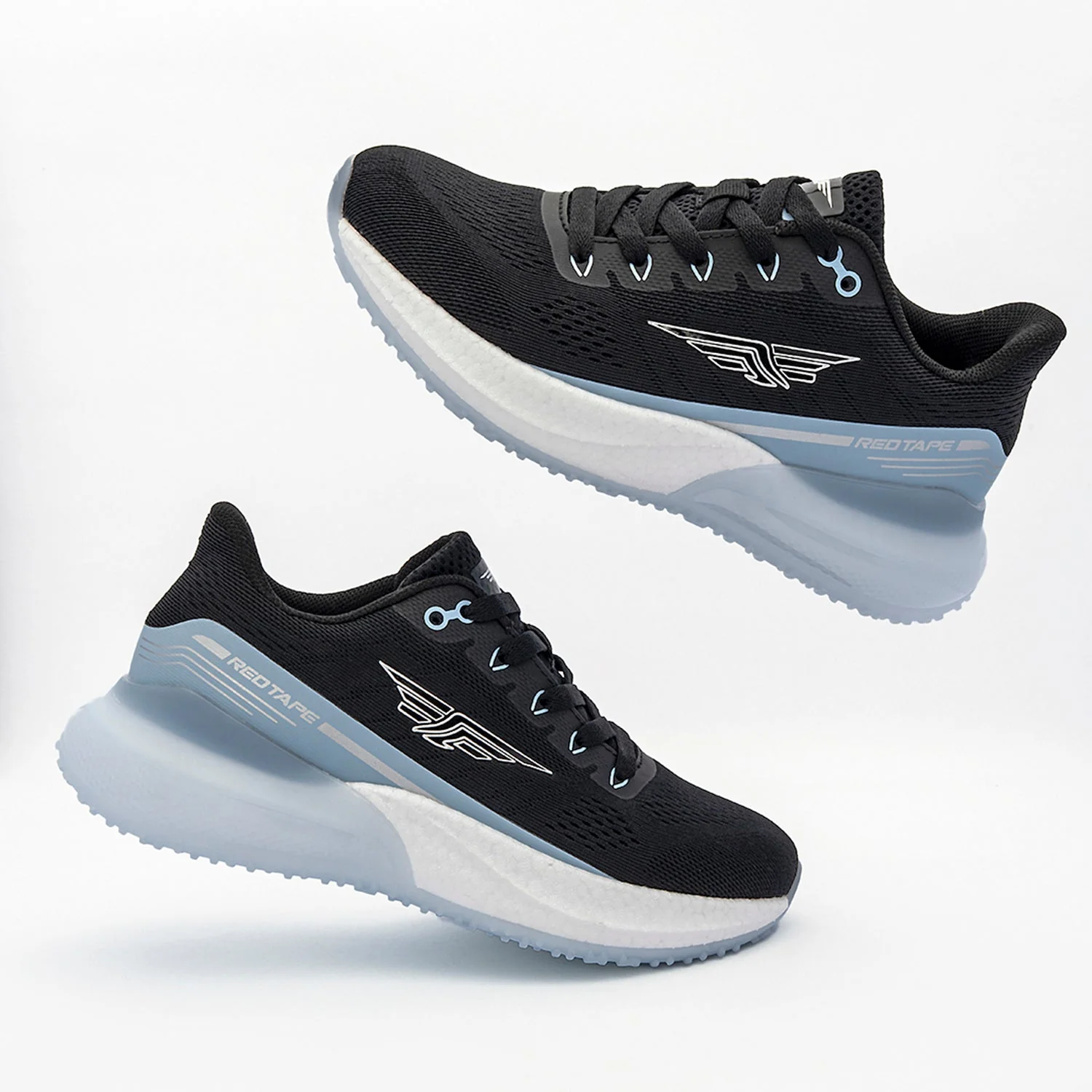 Women's ETPU Athleisure Shoes for All-Day Comfort & Active Style - Image 6