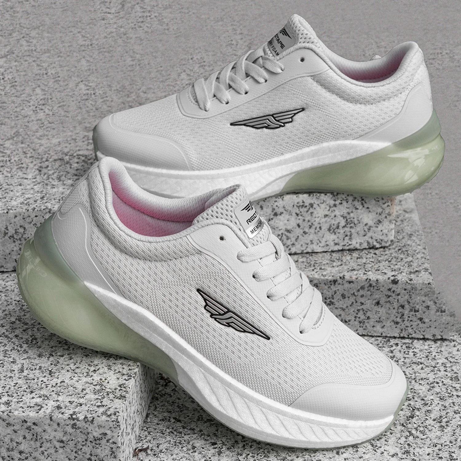 Women's ETPU Athleisure Sports Shoes for Excellent Comfort - Image 6