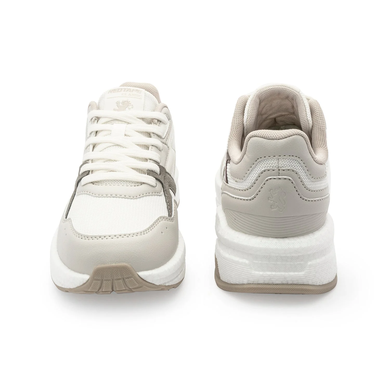 Women's ETPU Casual Shoes | Sleek & Comfy Everyday Wear - Image 4
