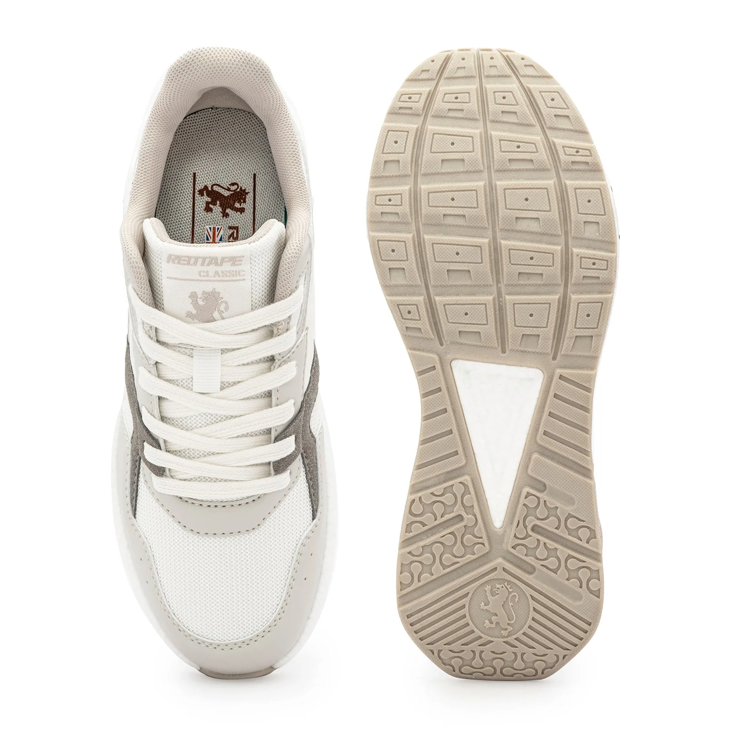 Women's ETPU Casual Shoes | Sleek & Comfy Everyday Wear - Image 5