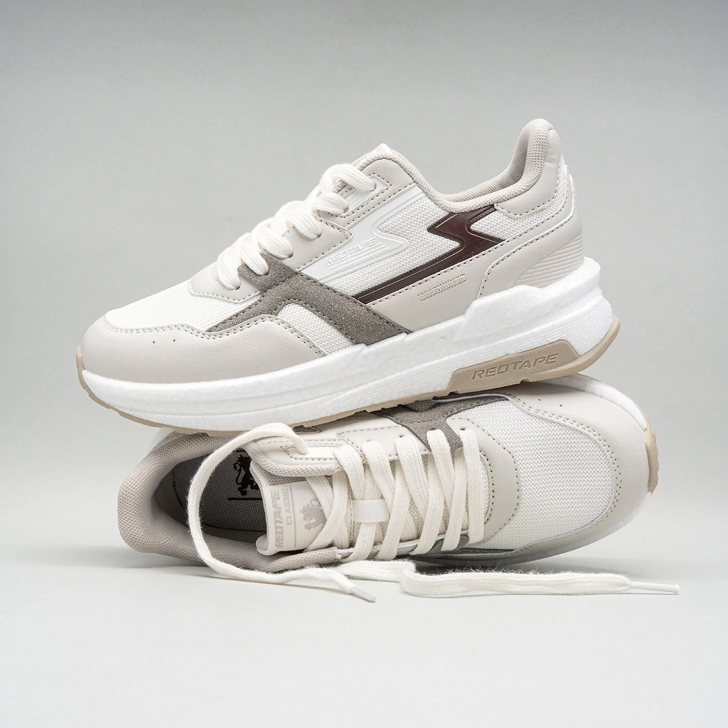 Women's ETPU Casual Shoes | Sleek & Comfy Everyday Wear - Image 6