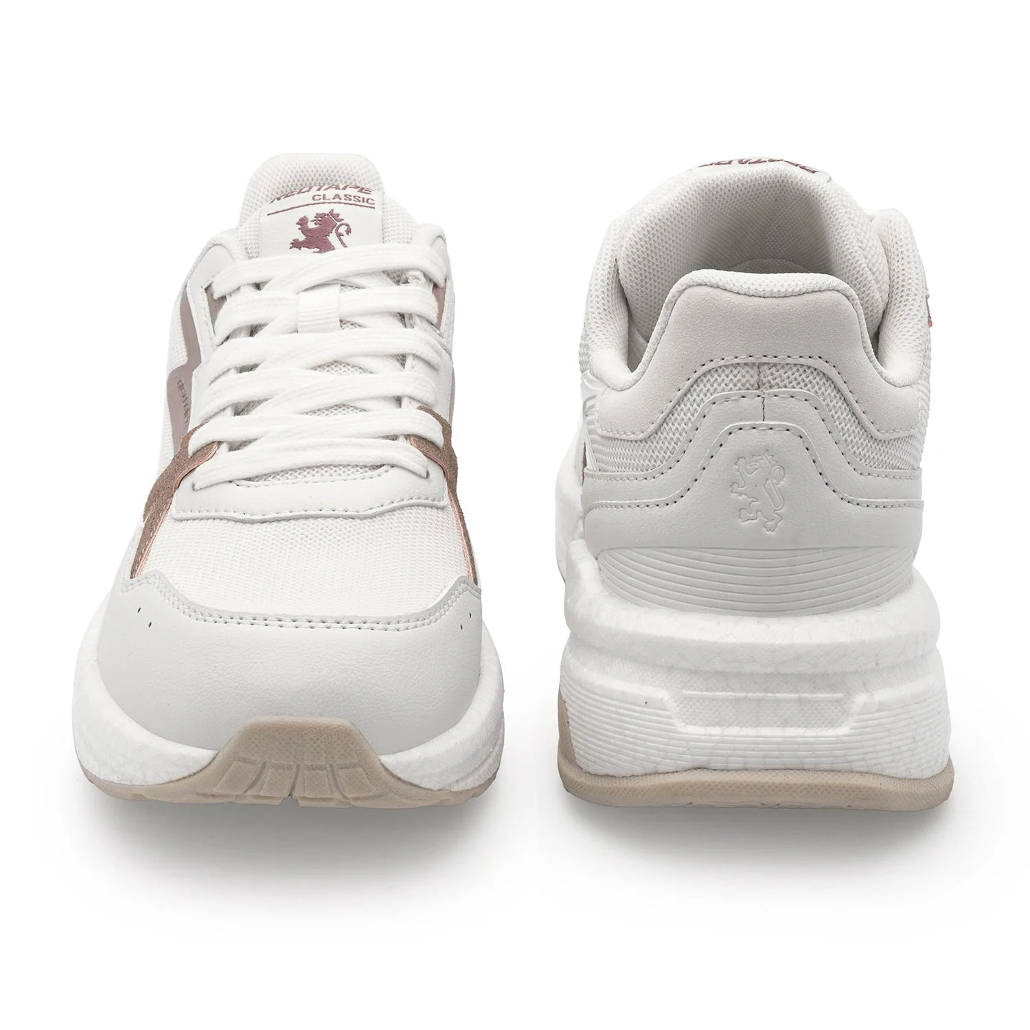 Women's ETPU Casual Shoes | Comfort with Every Step - Image 4