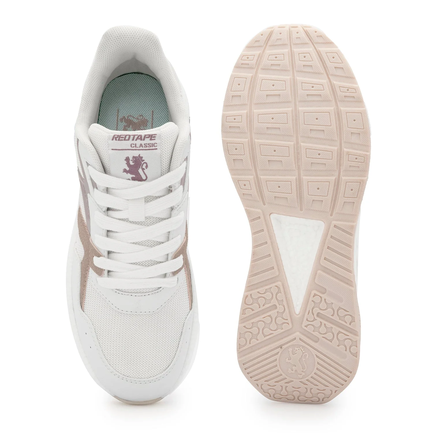 Women's ETPU Casual Shoes | Comfort with Every Step - Image 5