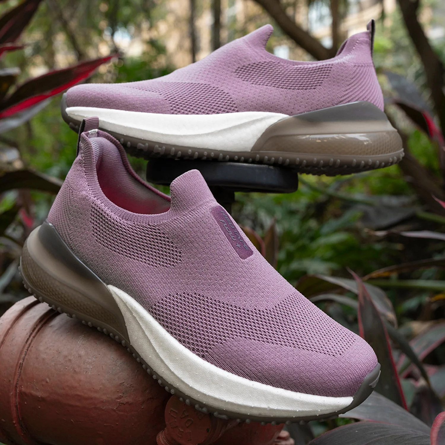 Women's ETPU Walking Shoes for Everyday Comfort and Style - Image 6