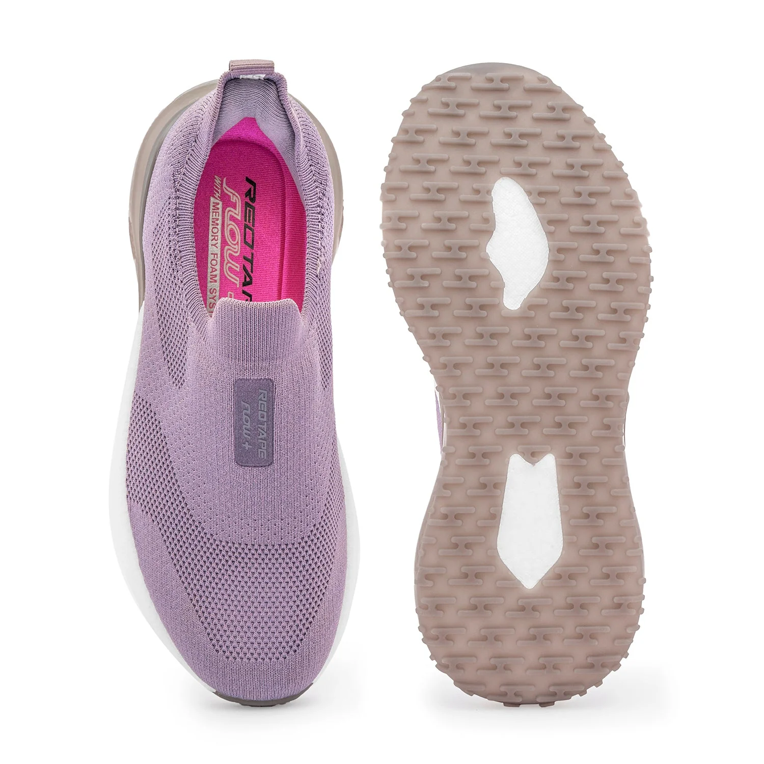 Women's ETPU Walking Shoes for Everyday Comfort and Style - Image 5