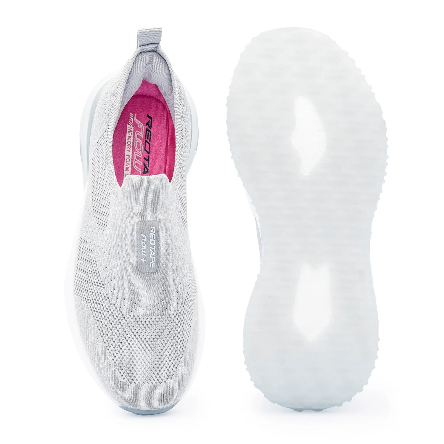Women's ETPU Walking Shoes for Everyday Comfort and Style - Image 5