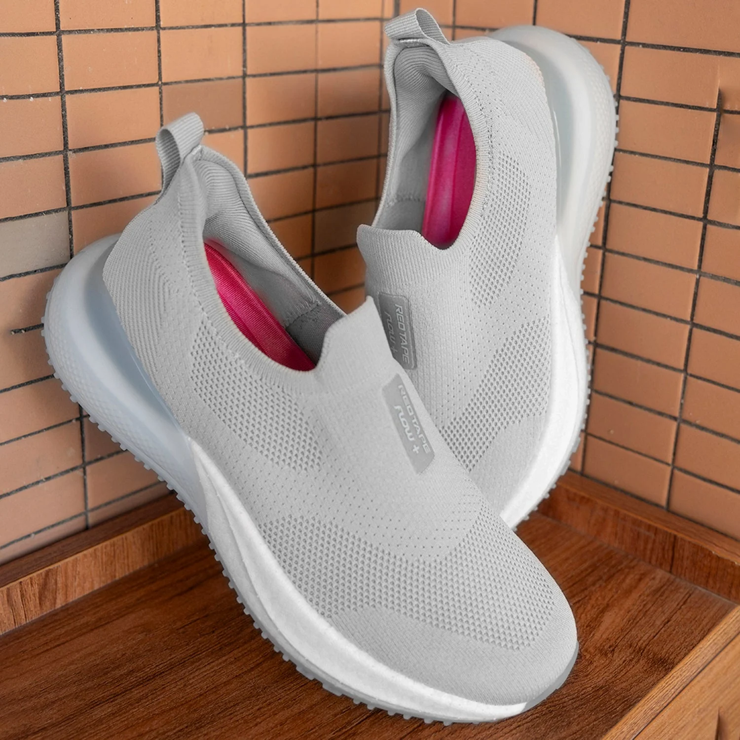 Women's ETPU Walking Shoes for Everyday Comfort and Style - Image 6