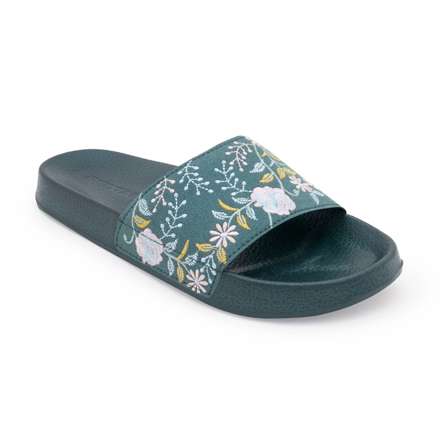 Womenâ€™s Flip-Flop Sliders | Casual Poolside Comfort - Image 6